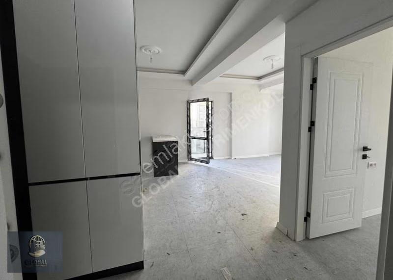 Nefes Park Emlak Bağlantı Yolu Mevkii 1+1 Arakat Site İskanlı - Görsel 16