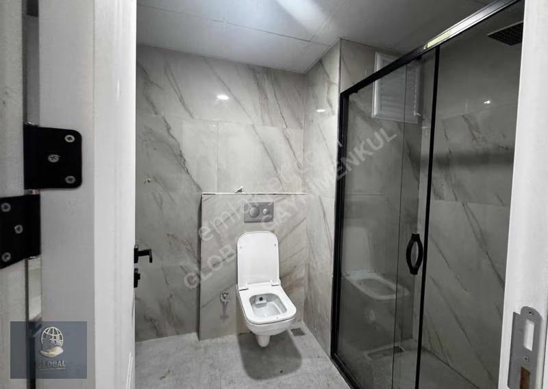 Nefes Park Emlak Bağlantı Yolu Mevkii 1+1 Arakat Site İskanlı - Görsel 19