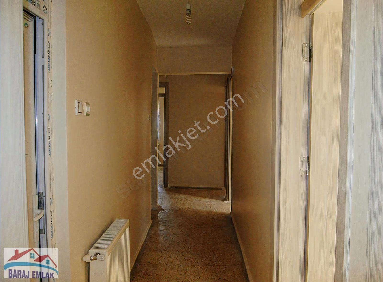 Baraj Emlak Merkezi Konumda Satılık Daire - Görsel 16