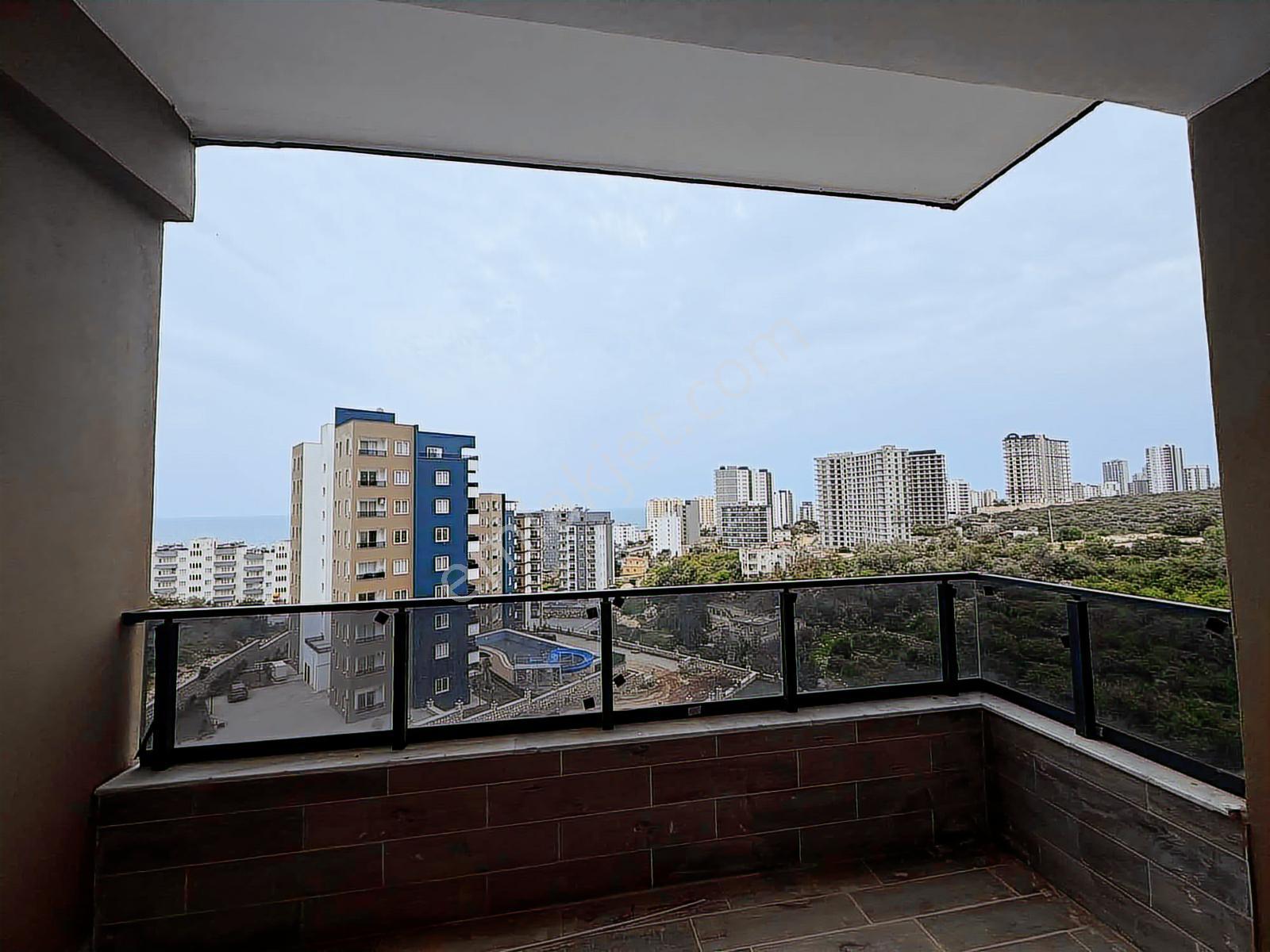 Mersin Erdemli Ayaş Denize 100metre Havuzlu Kompleks - Görsel 7