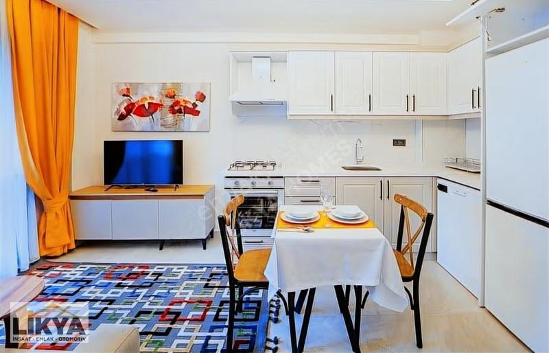 Fethiye Hıdırlık Mevkii Kiralık+1 Daire - Görsel 2