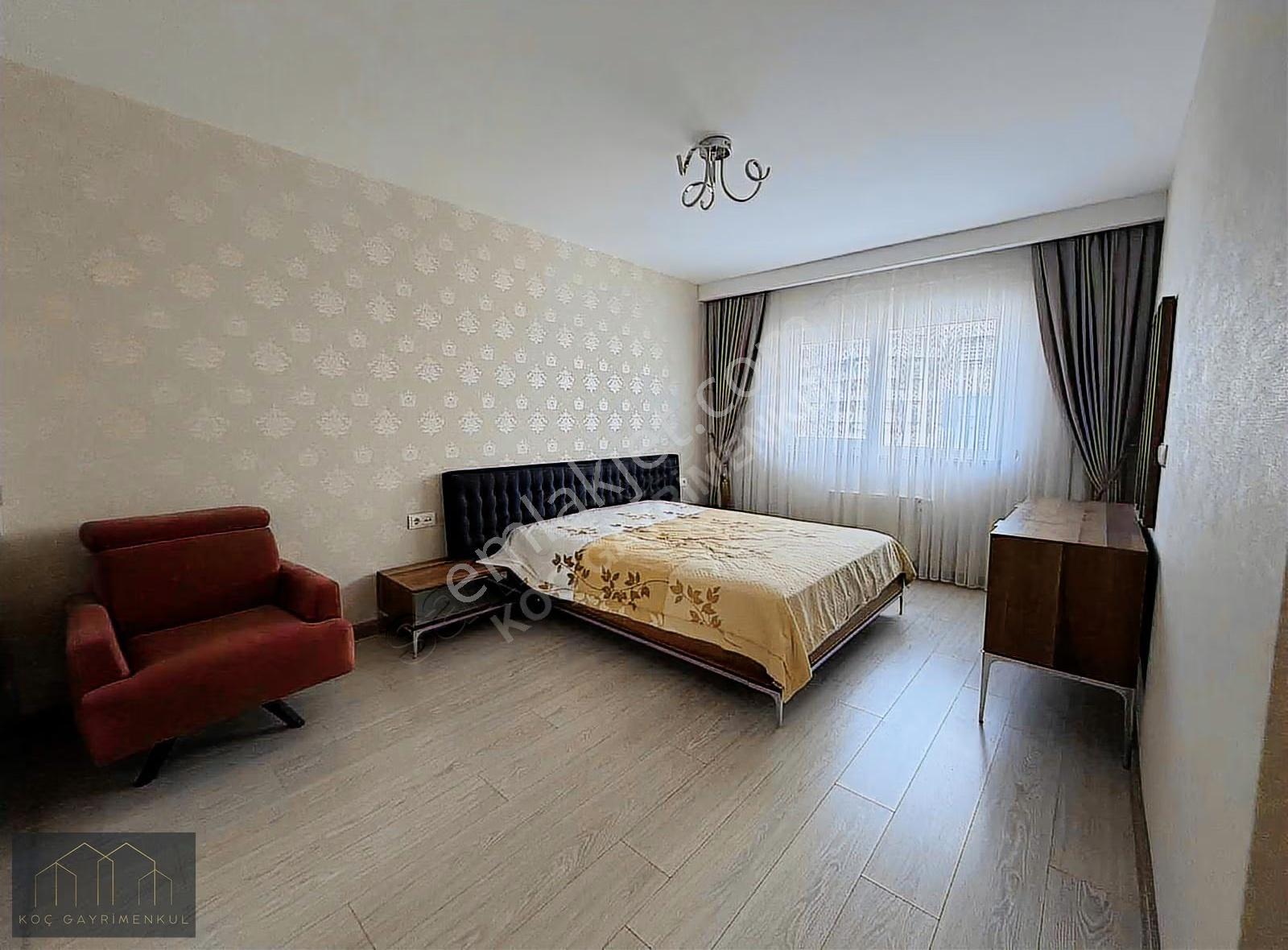 Koç Gayrimenkul'den Kaşmir Yonca'da 5+1 Ara Kat Satılık Daire - Görsel 3
