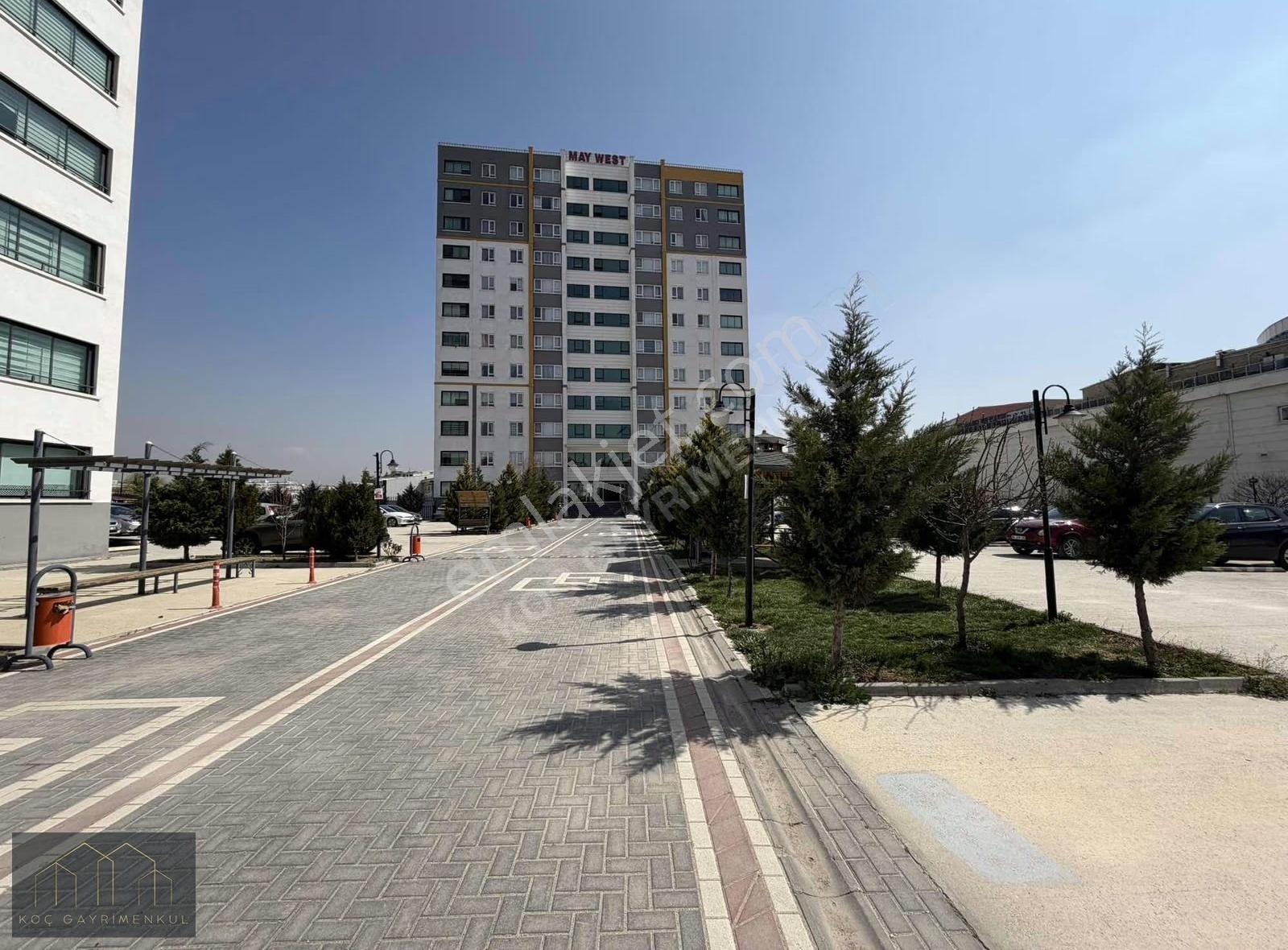 Turgut Özal Mh. Yatırıma Uygun 1+1 Satılık Doğu Cephe Daire
