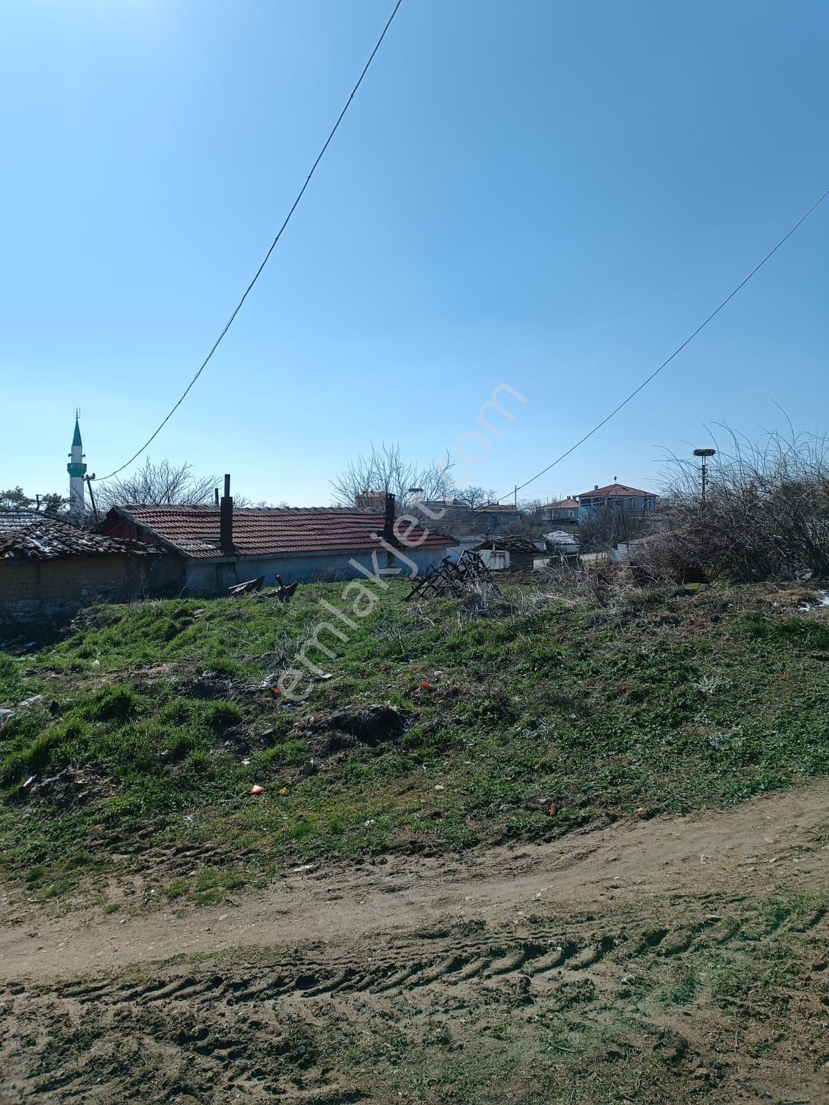 Newcıty Emlaktan Koyunbaba Köy Merkezinde Satılık 620 M2 Arsa - Görsel 6