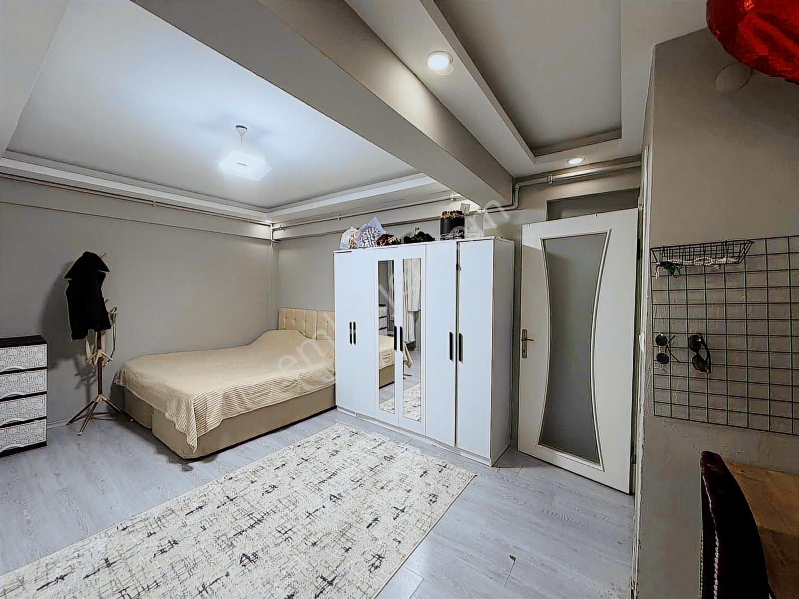 Remax Leon Emek Fatih Sultan Mehmet Mahallesi 2+1 Satılık Daire - Görsel 22