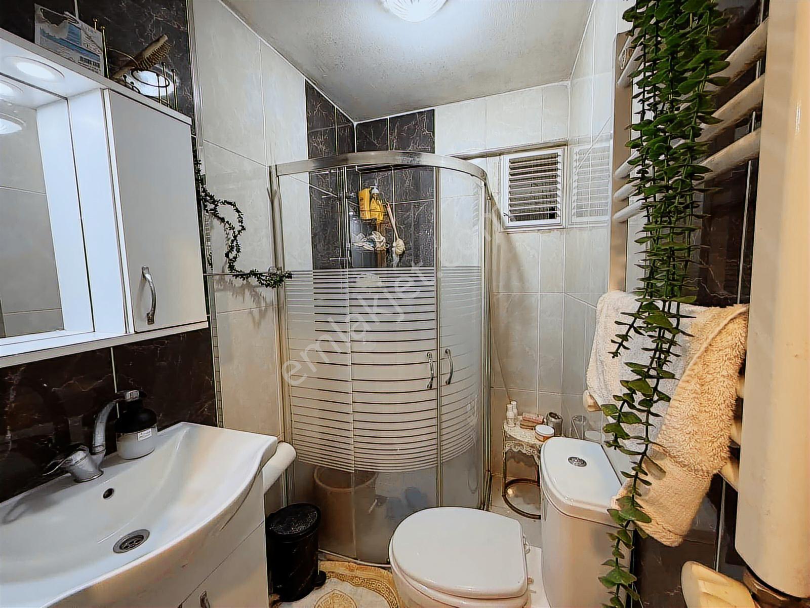 Remax Leon Emek Fatih Sultan Mehmet Mahallesi 2+1 Satılık Daire - Görsel 19