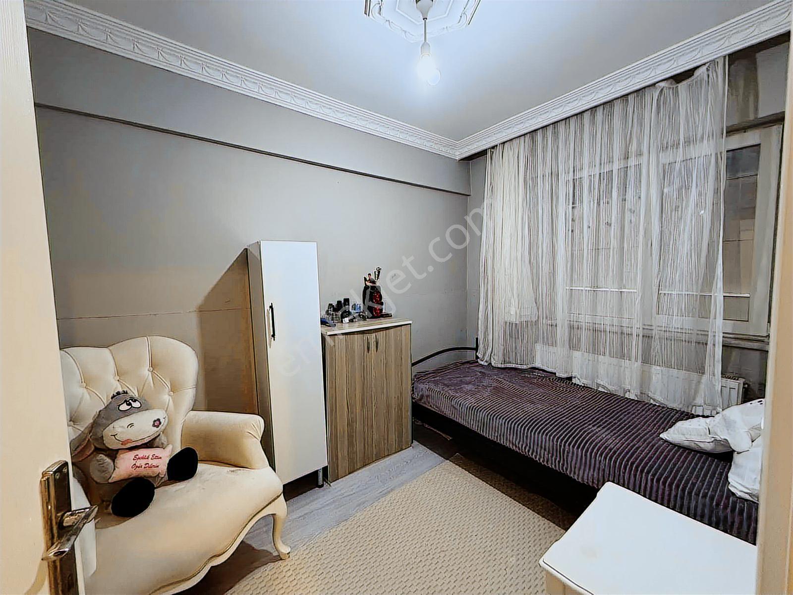 Remax Leon Emek Fatih Sultan Mehmet Mahallesi 2+1 Satılık Daire - Görsel 9