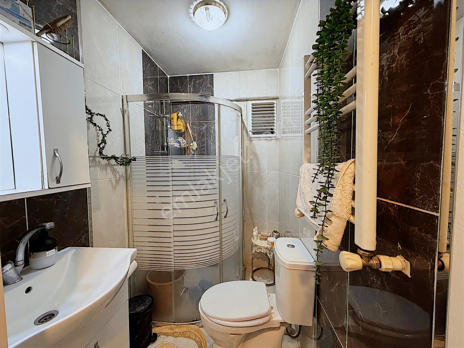 Remax Leon Emek Fatih Sultan Mehmet Mahallesi 2+1 Satılık Daire - Görsel 20