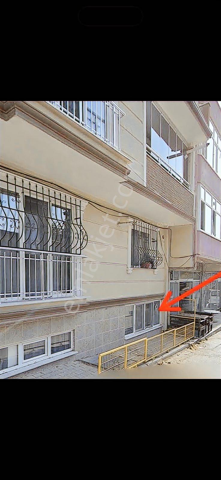 Remax Leon Emek Fatih Sultan Mehmet Mahallesi 2+1 Satılık Daire - Görsel 26