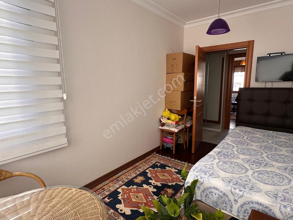 Turyaptan Kadıköy Feneryolu Sokakta Satılık 3+1 Daire - Görsel 18