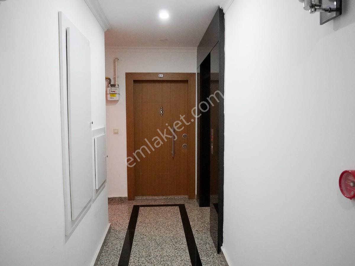 Turyaptan Kadıköy Feneryolu Sokakta Satılık 3+1 Daire - Görsel 27
