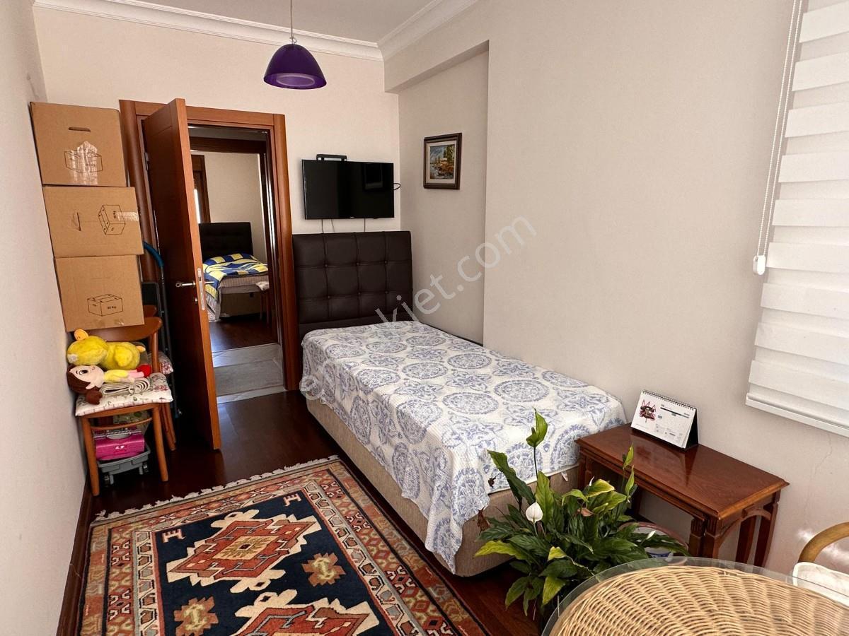 Turyaptan Kadıköy Feneryolu Sokakta Satılık 3+1 Daire - Görsel 17