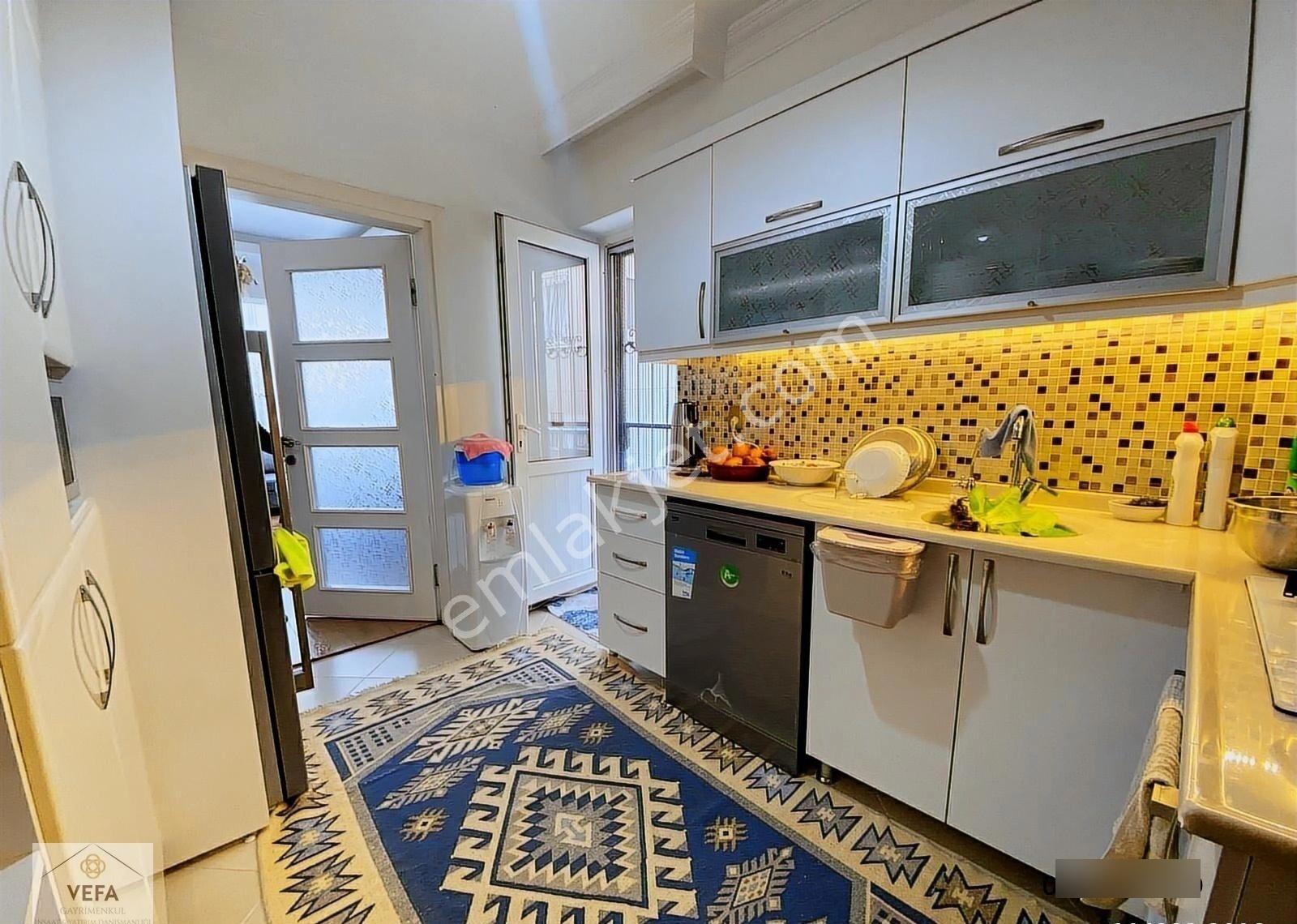Marmaris Beldibi'nde 2+1 Bahçeli Satılık Daire - Görsel 10