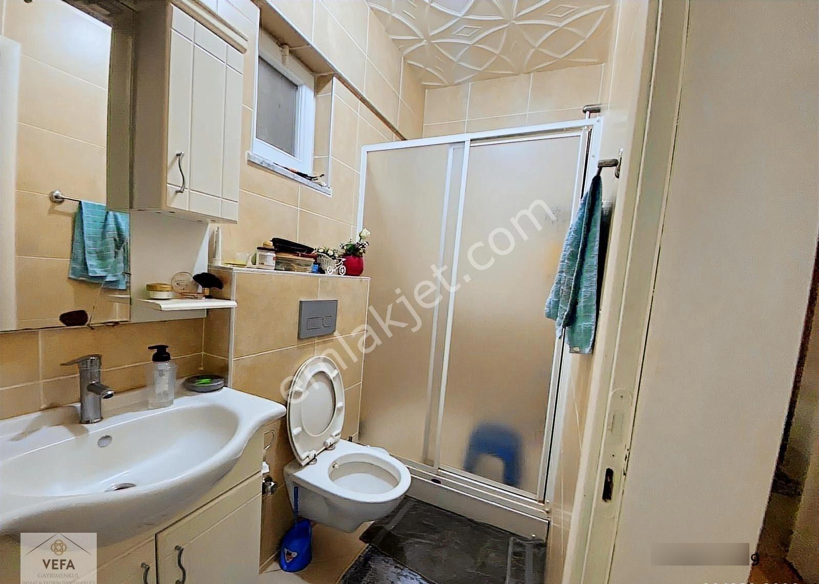 Marmaris Beldibi'nde 2+1 Bahçeli Satılık Daire - Görsel 20