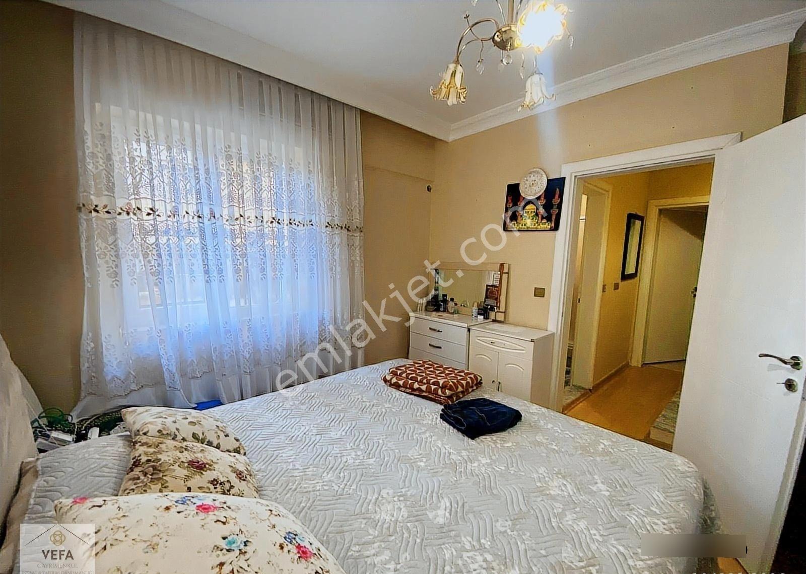 Marmaris Beldibi'nde 2+1 Bahçeli Satılık Daire - Görsel 2