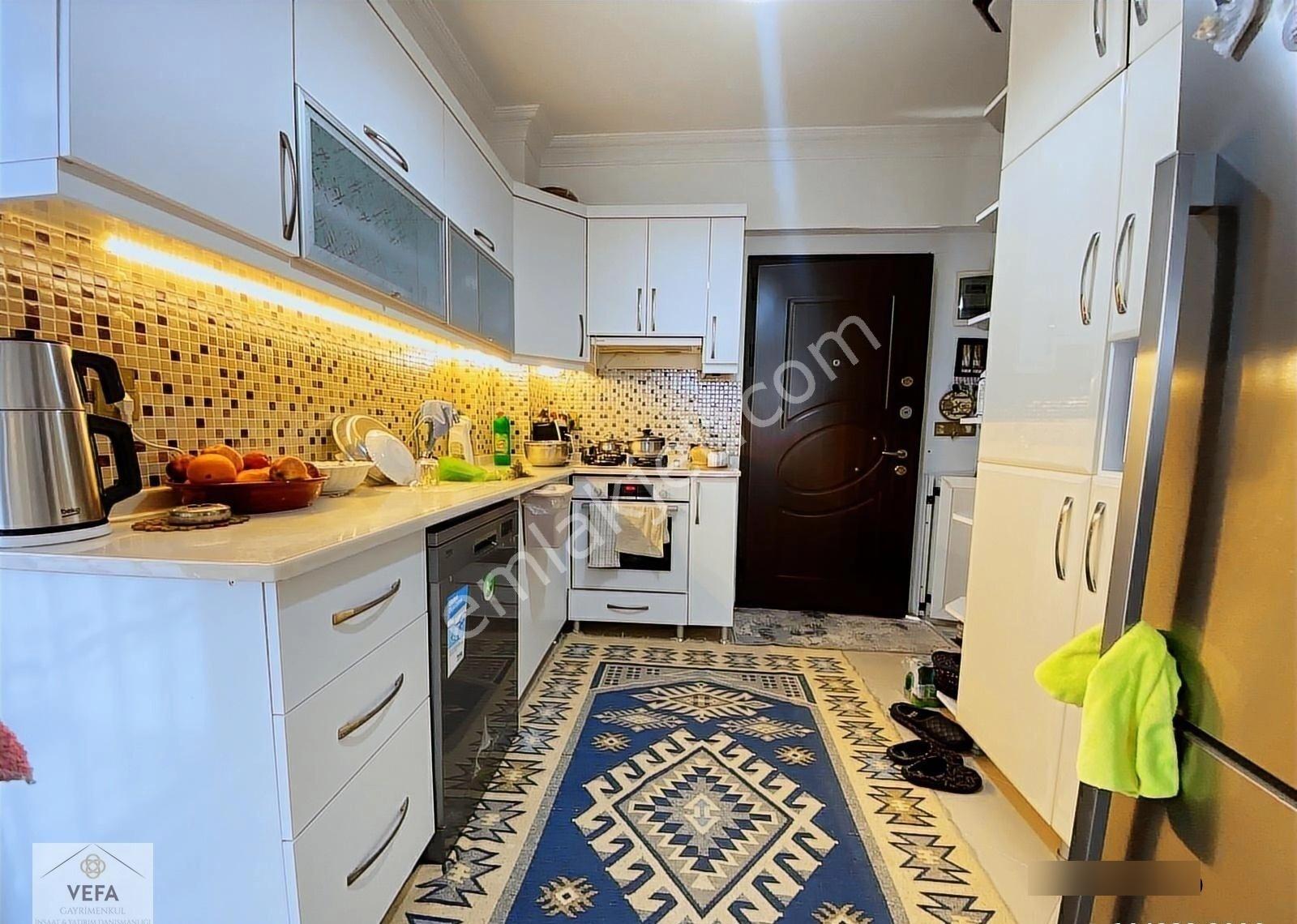 Marmaris Beldibi'nde 2+1 Bahçeli Satılık Daire - Görsel 9