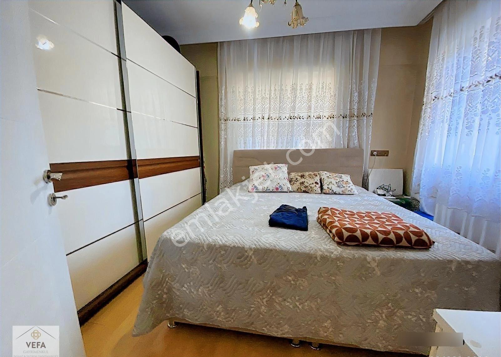 Marmaris Beldibi'nde 2+1 Bahçeli Satılık Daire - Görsel 19