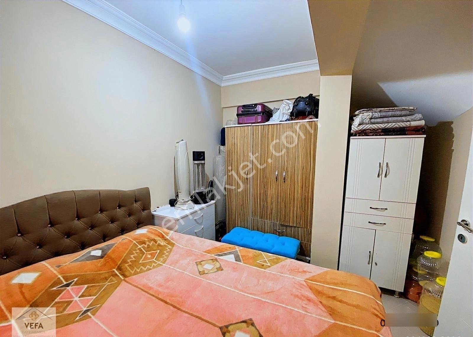 Marmaris Beldibi'nde 2+1 Bahçeli Satılık Daire - Görsel 4