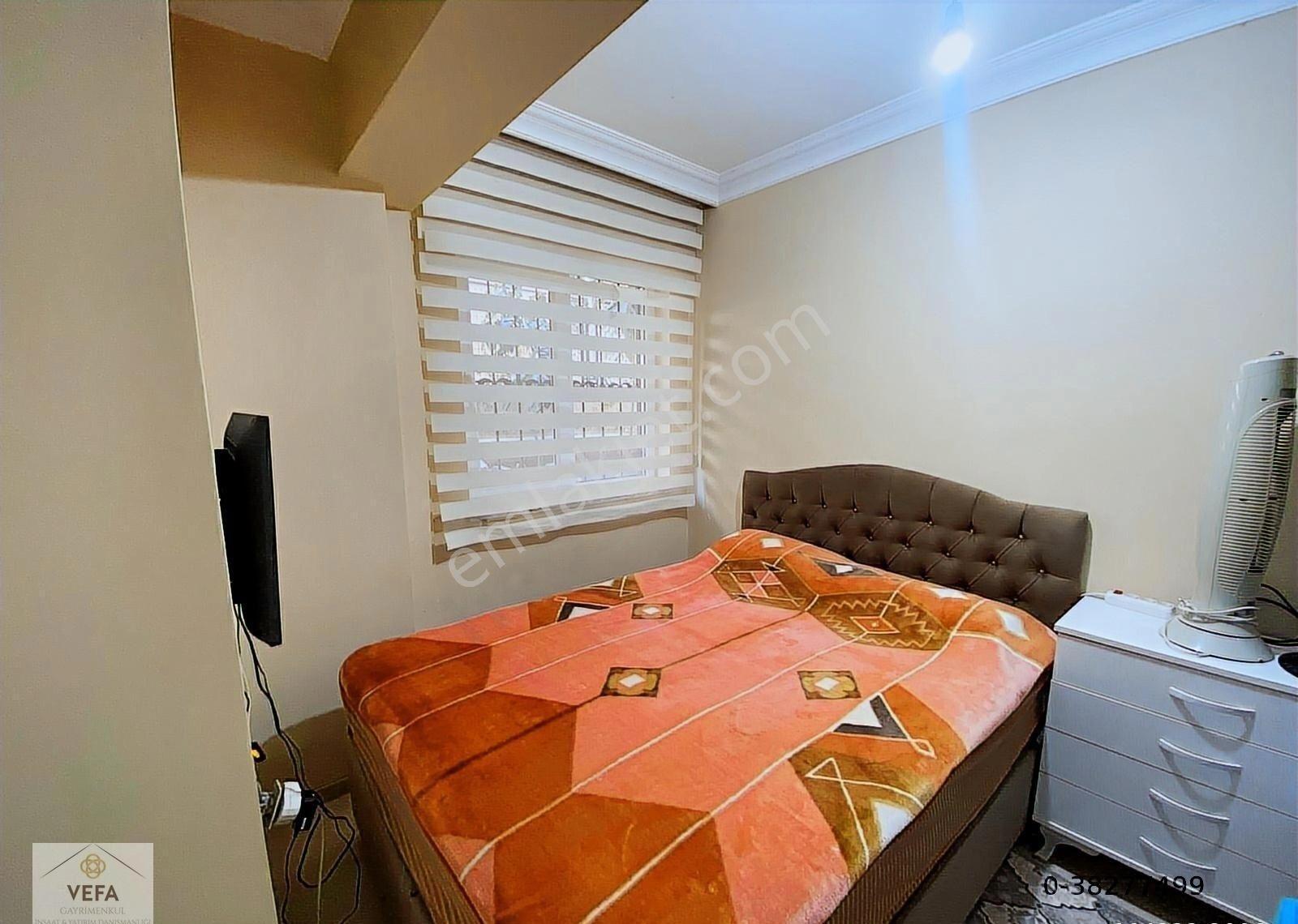 Marmaris Beldibi'nde 2+1 Bahçeli Satılık Daire - Görsel 15