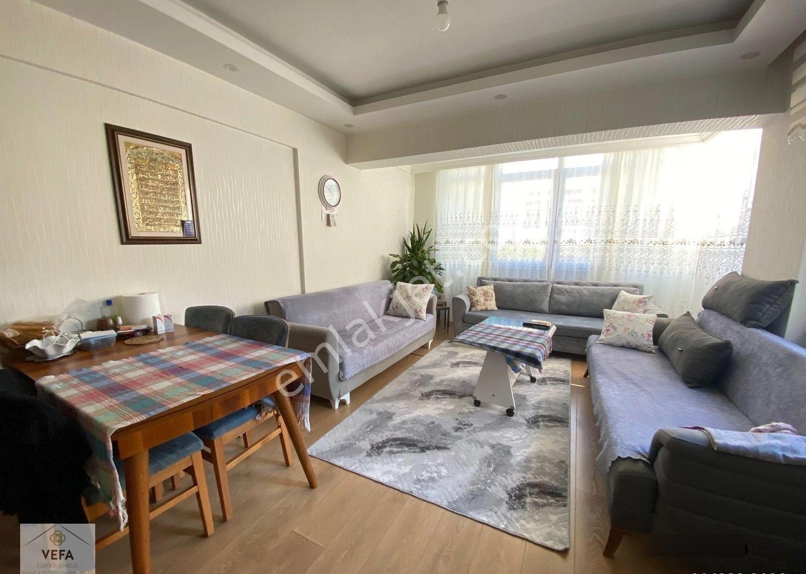 Marmaris Beldibi'nde 2+1 Bahçeli Satılık Daire