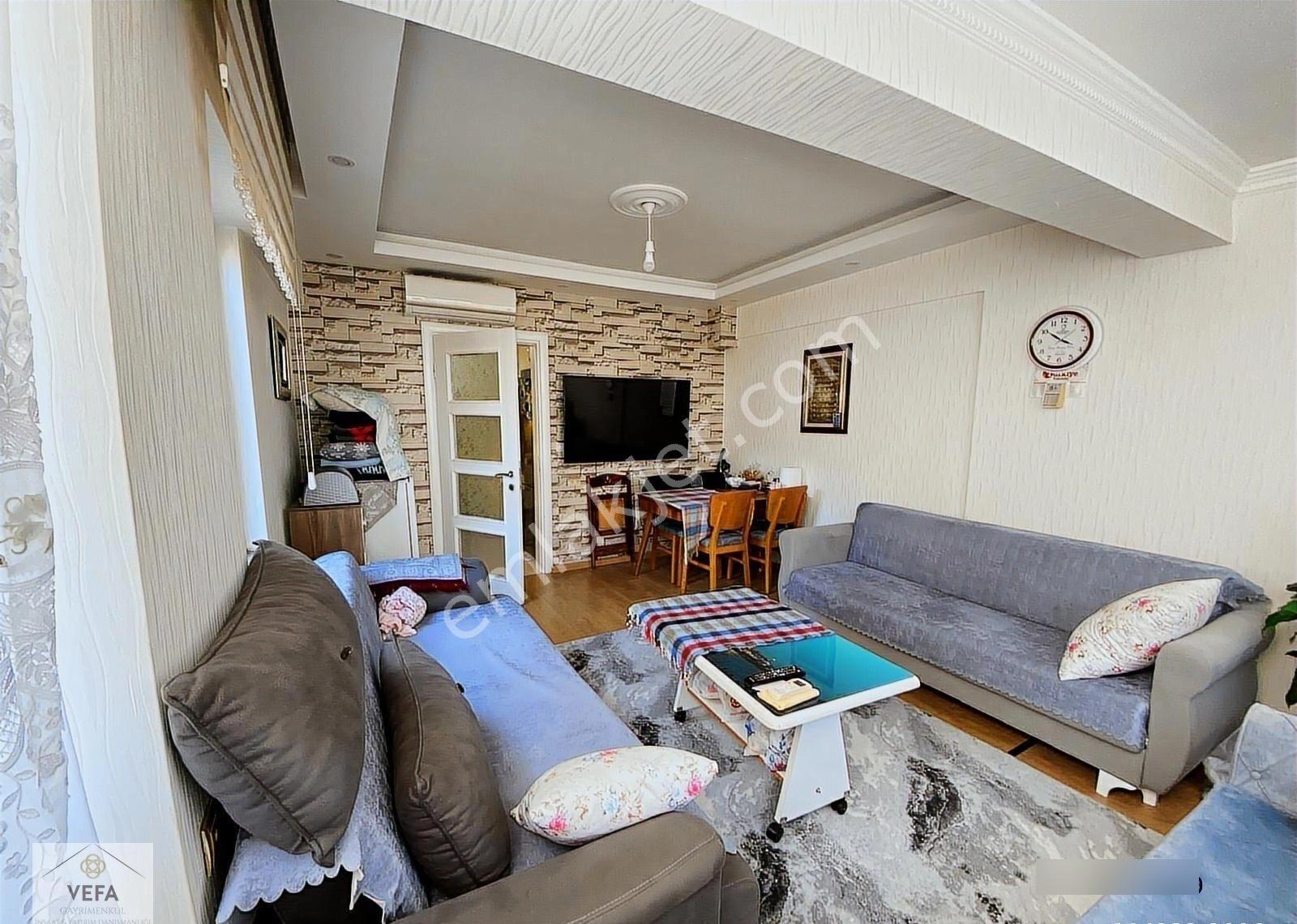Marmaris Beldibi'nde 2+1 Bahçeli Satılık Daire - Görsel 3