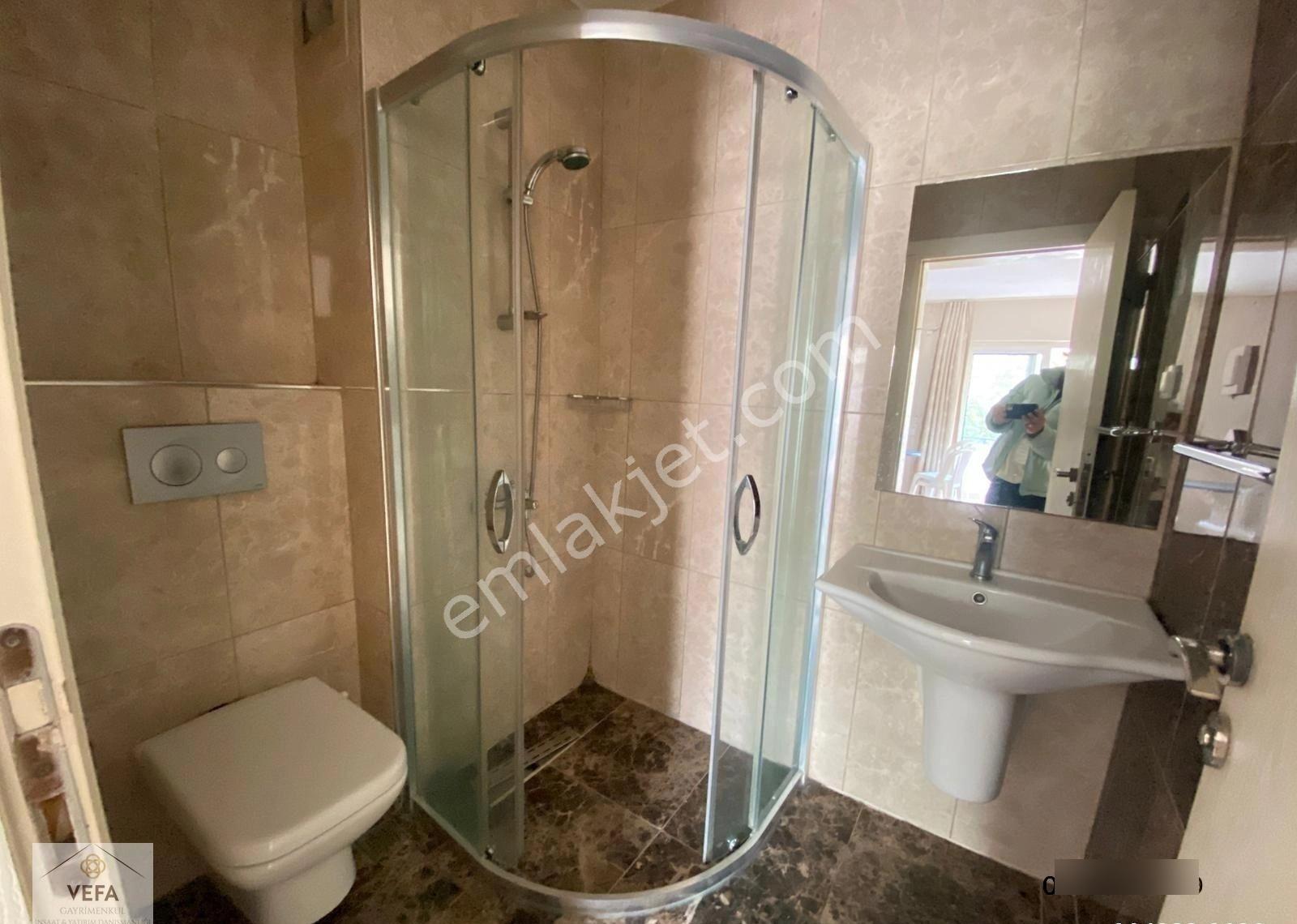 Vefa Gayrimenkul'den + Çıldır Mah. Bahçeli 1+1 Kiralık Daire - Görsel 24