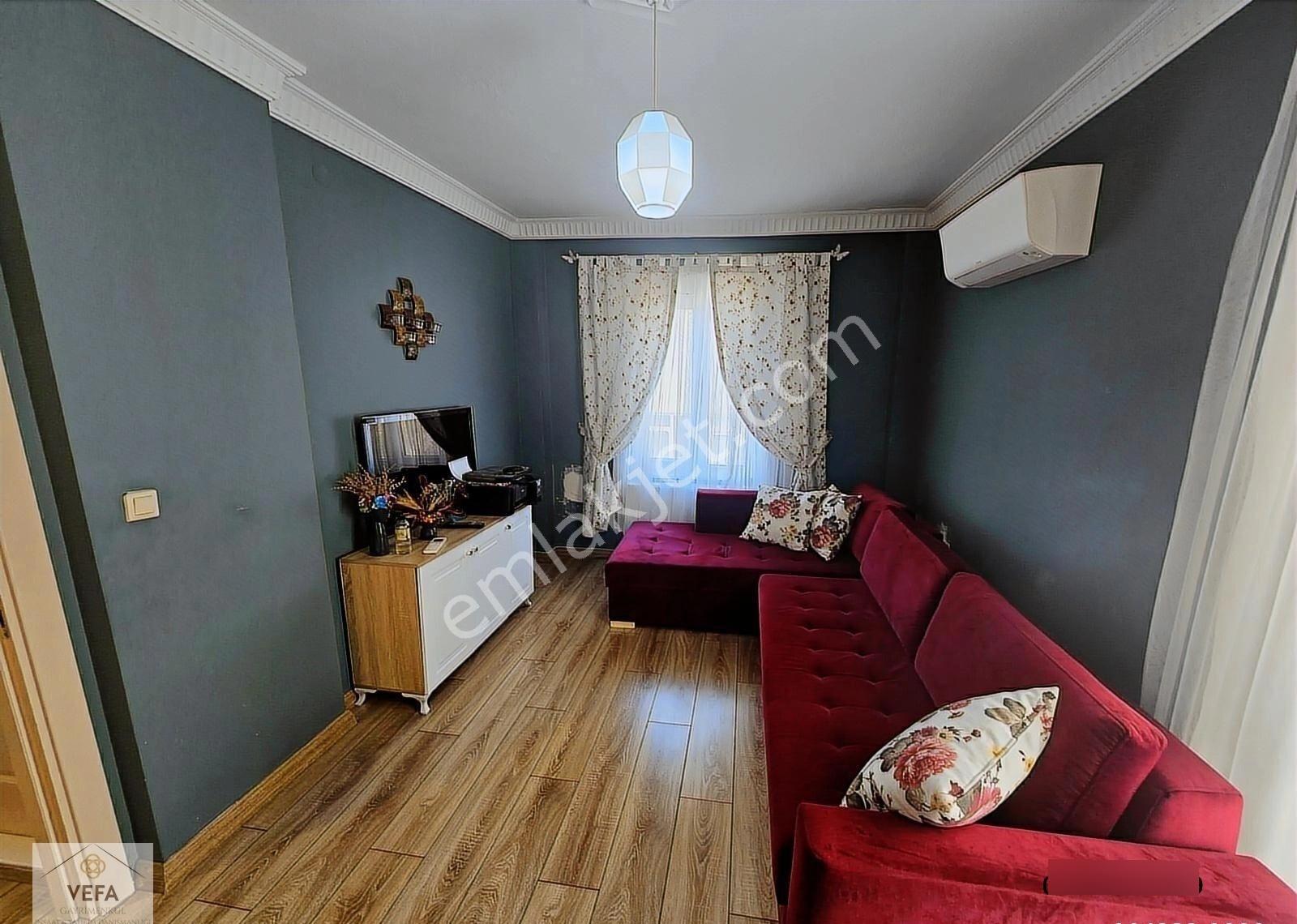 Marmaris Beldibi'de, Havuzlu, Bahçeli, 4+1, Bakımlı Villa - Görsel 33