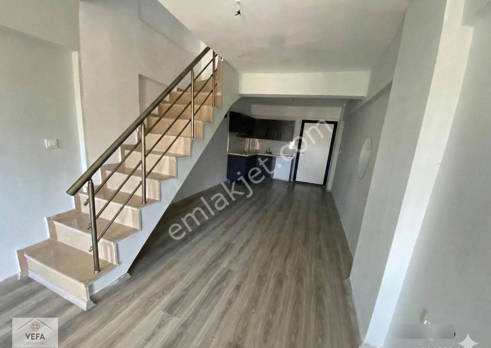Marmaris Merkezde, İçi Yapılı, 2+1 Dubleks Daire - Görsel 3