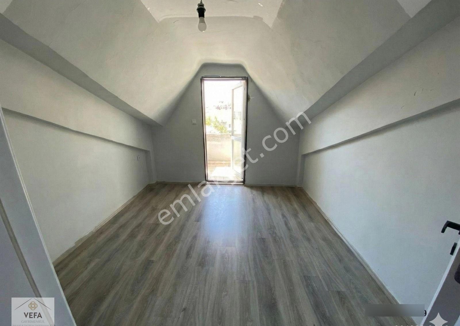 Marmaris Merkezde, İçi Yapılı, 2+1 Dubleks Daire - Görsel 7