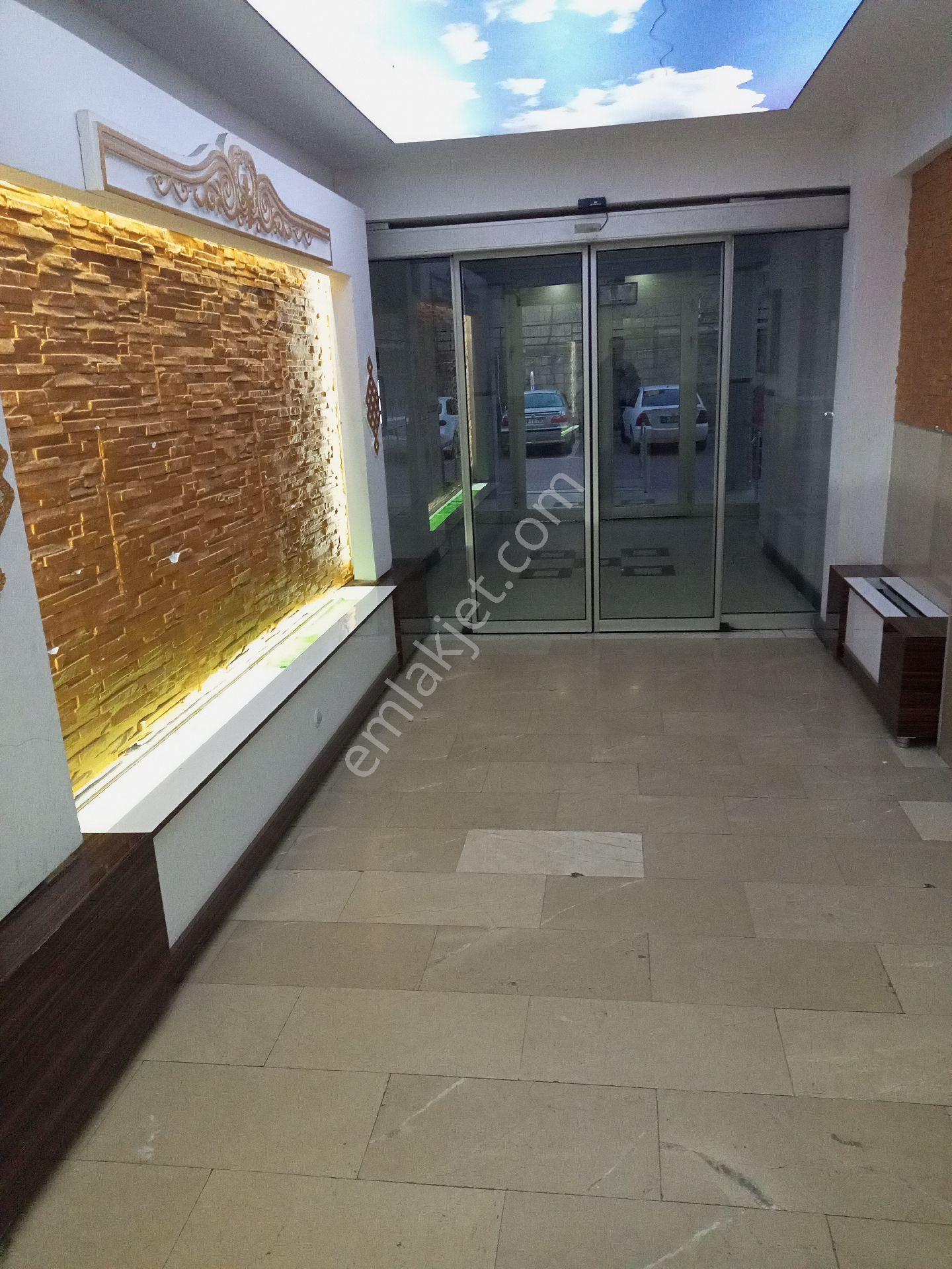 Talas Jandarma Karşısı Geniş Daire - Görsel 30