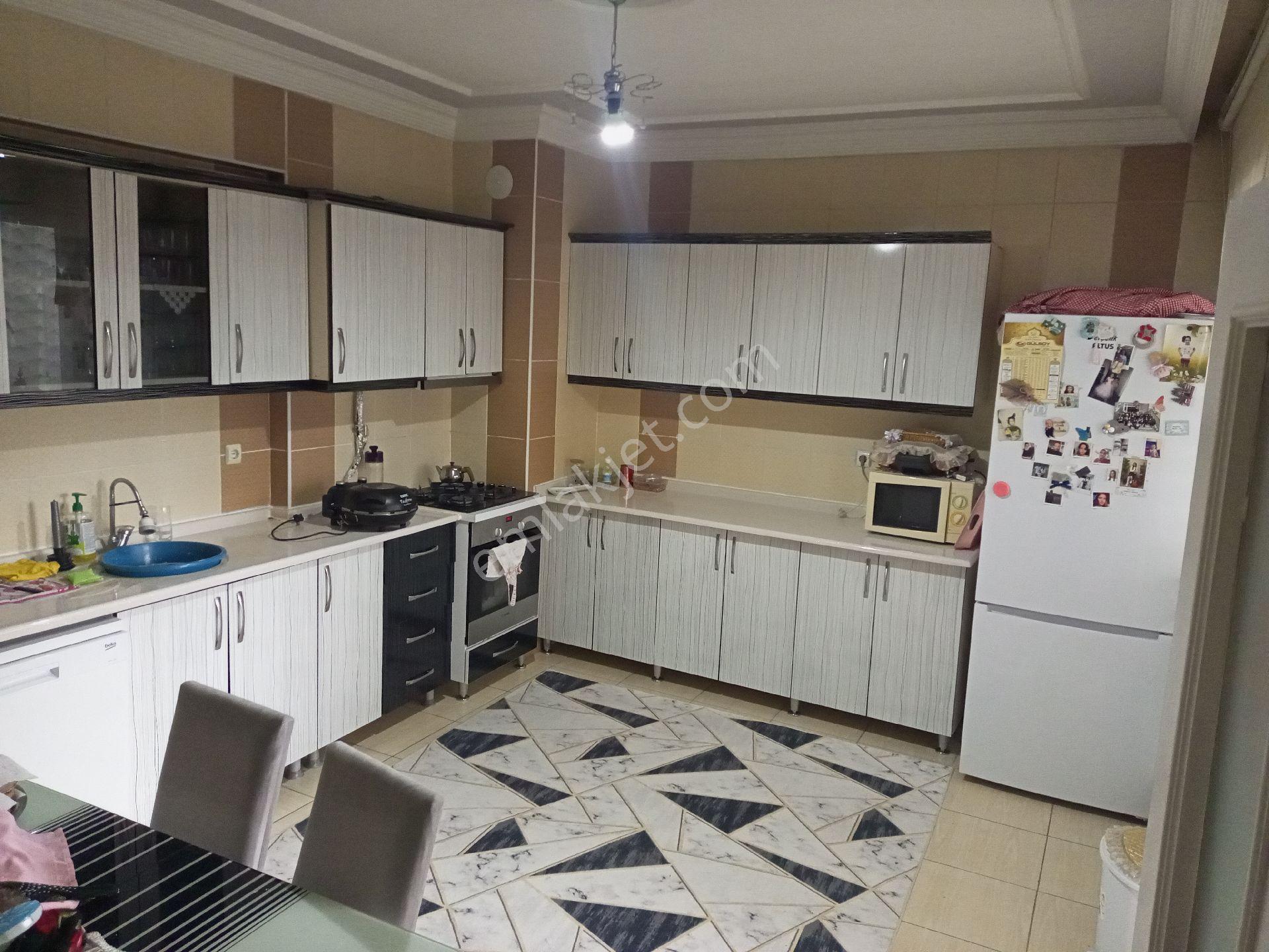 Talas Jandarma Karşısı Geniş Daire - Görsel 17