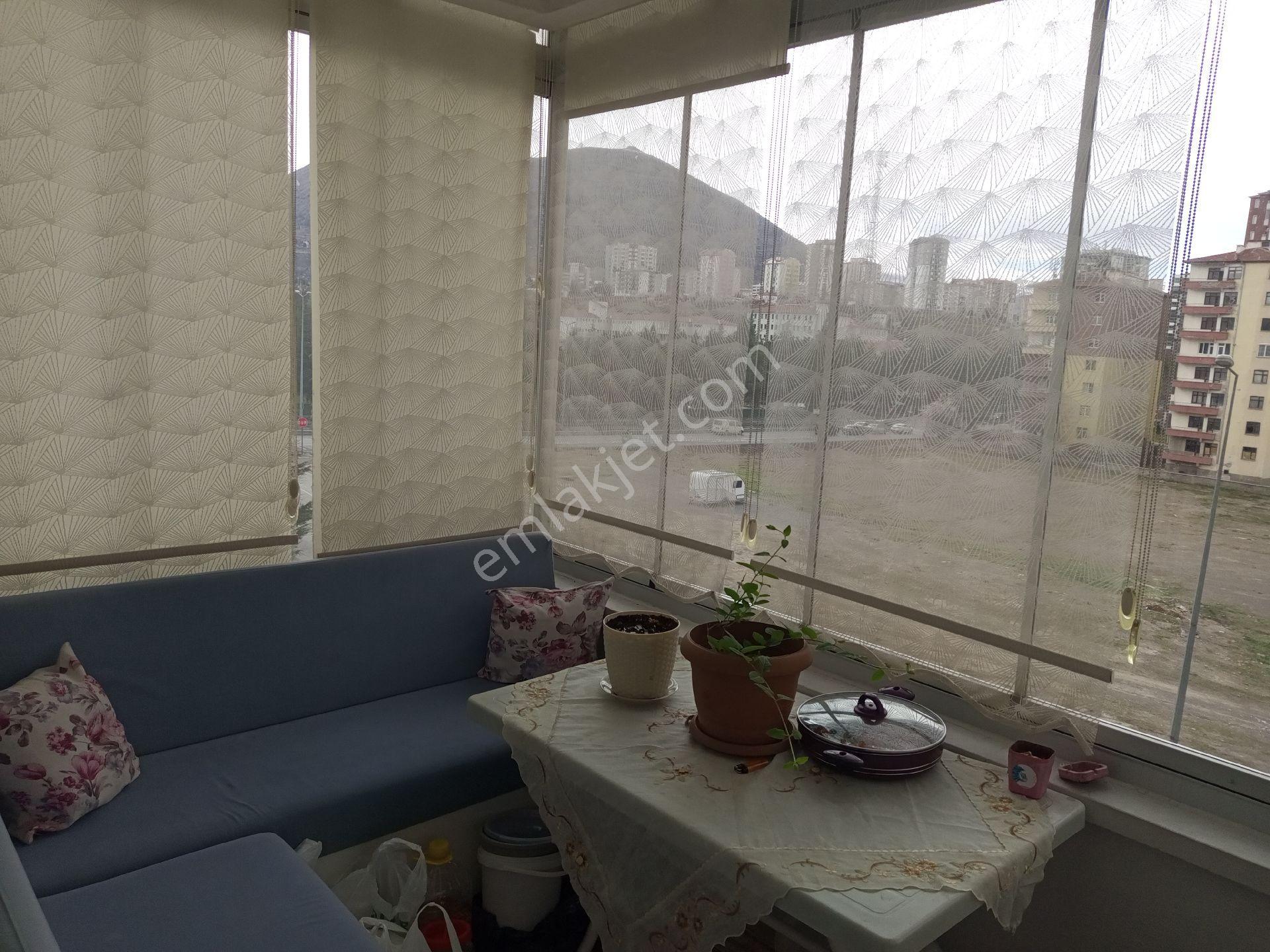 Talas Jandarma Karşısı Geniş Daire - Görsel 27