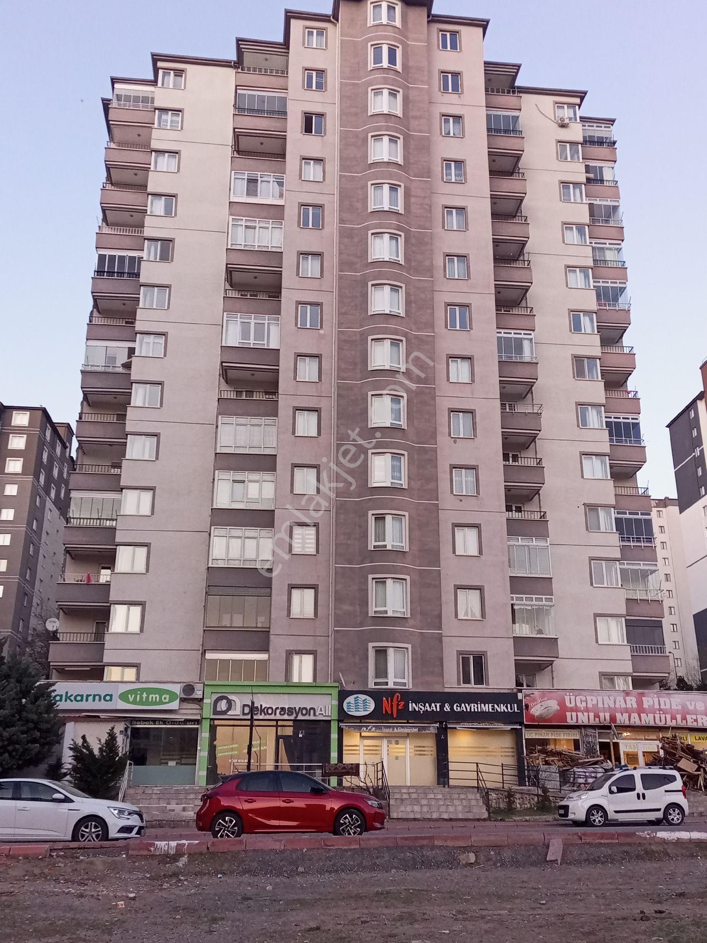 Talas Jandarma Karşısı Geniş Daire - Görsel 31