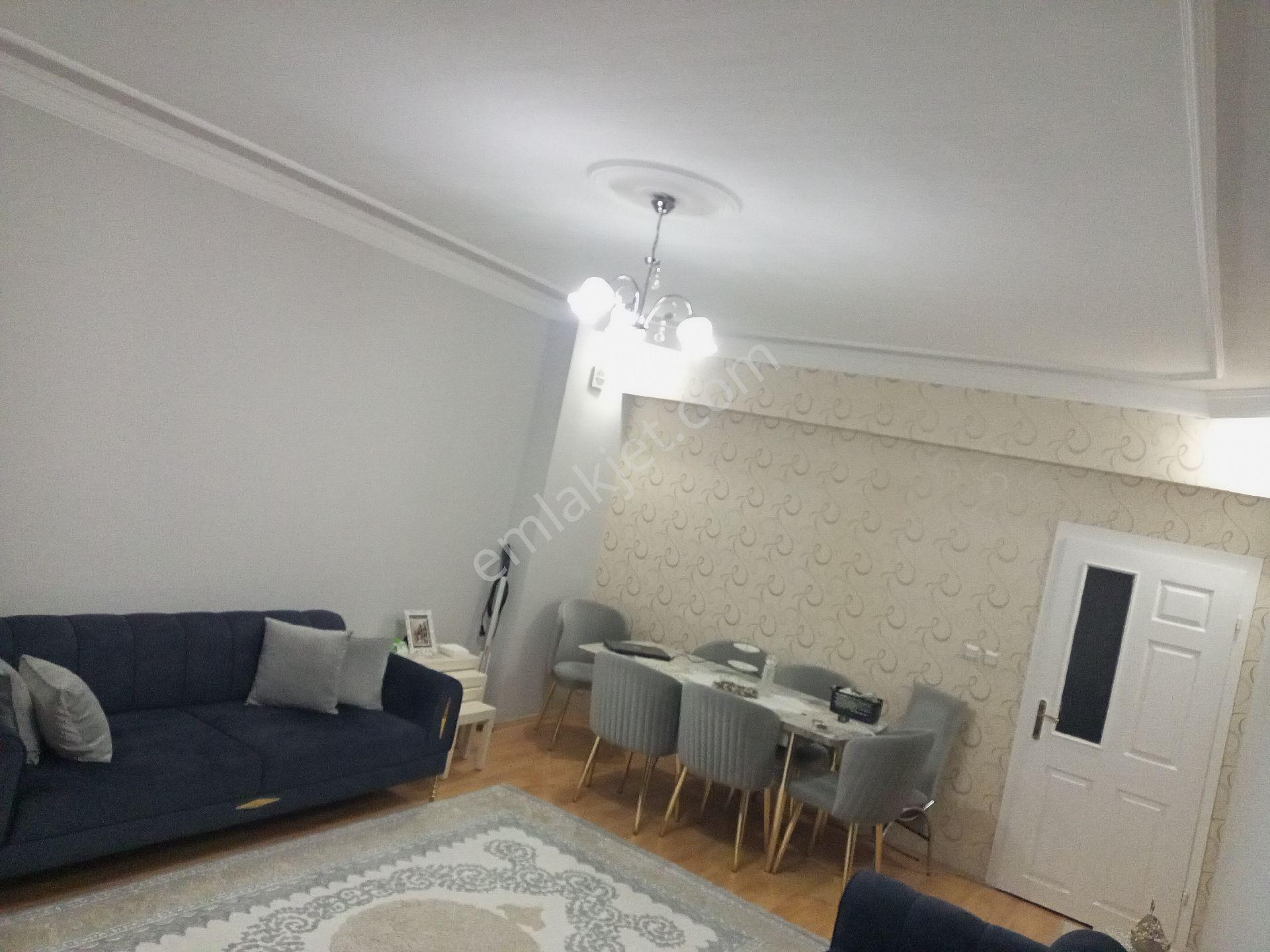 Talas Jandarma Karşısı Geniş Daire - Görsel 11