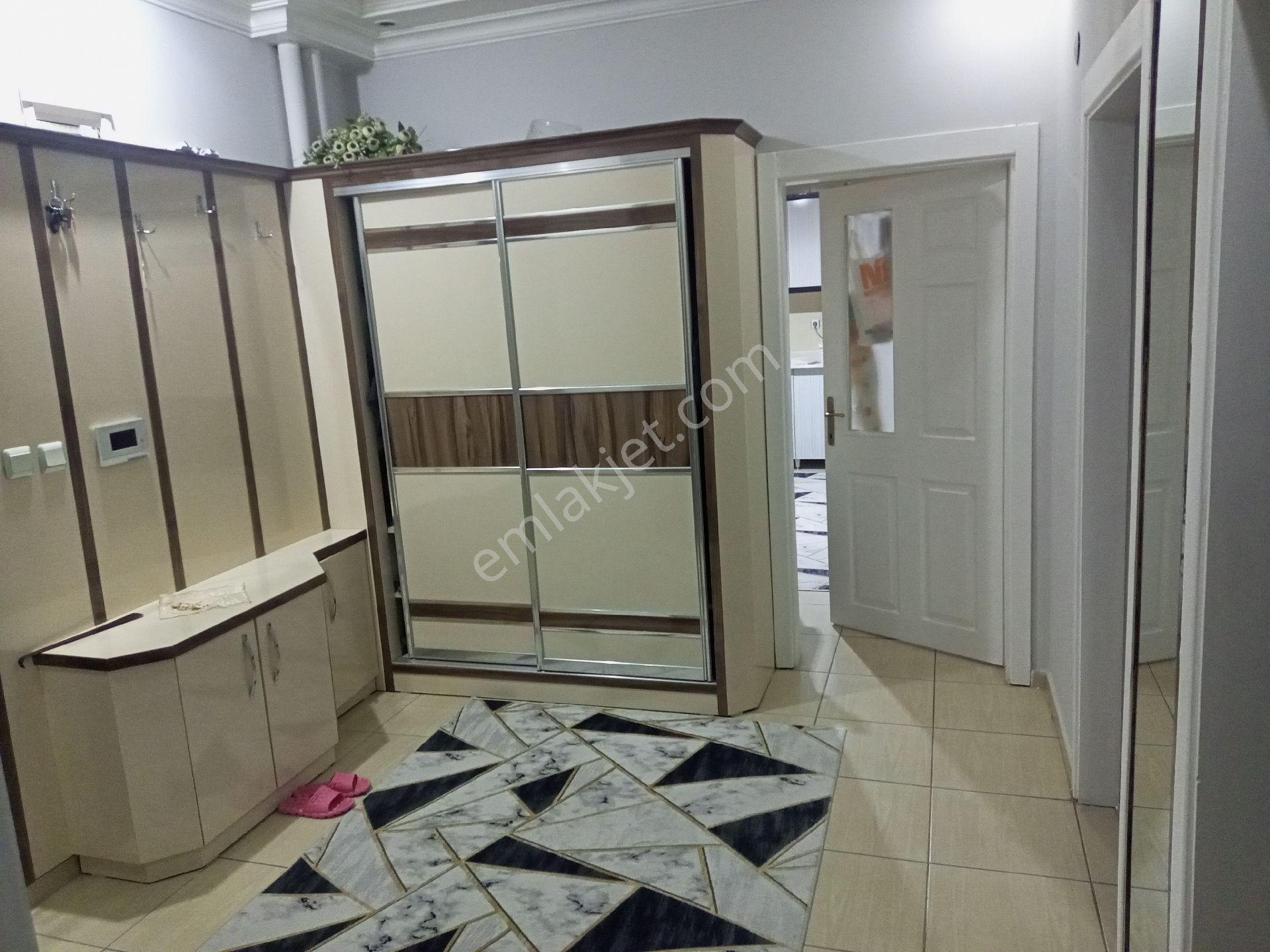 Talas Jandarma Karşısı Geniş Daire - Görsel 12