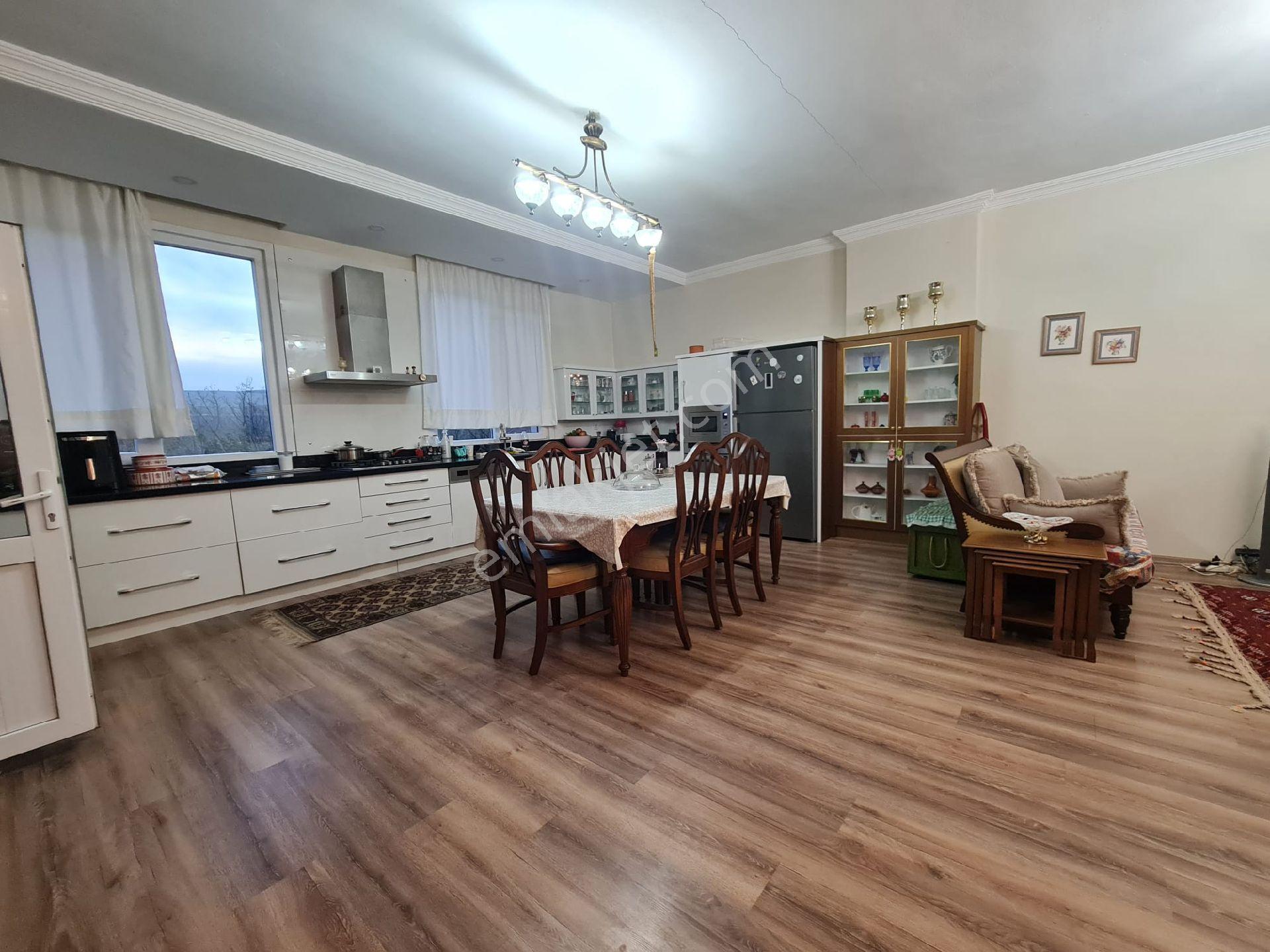 Remax Kaya Tekirdağ Marmaraereğlisi Donanımlı 600m2 Fırsat Villa - Görsel 6