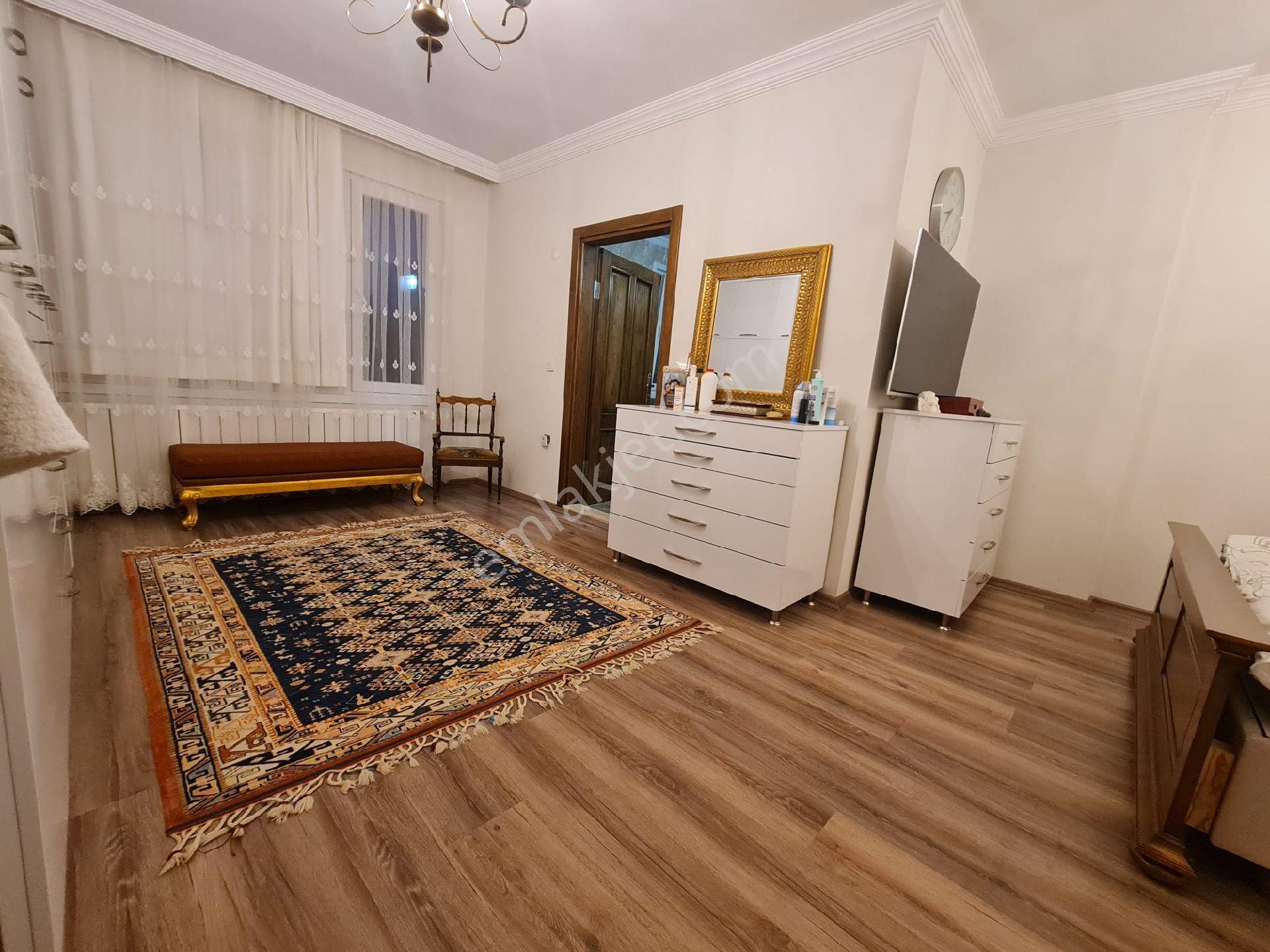 Remax Kaya Tekirdağ Marmaraereğlisi Donanımlı 600m2 Fırsat Villa - Görsel 12