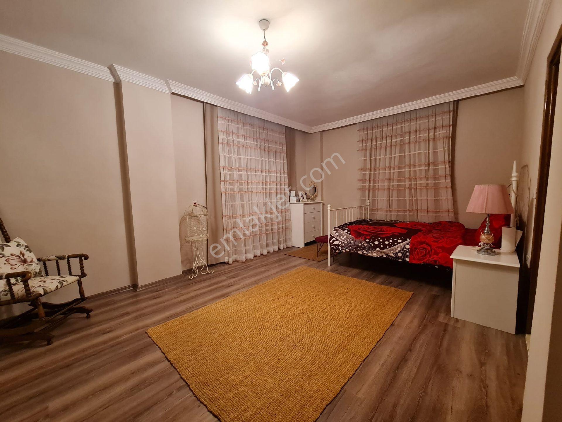 Remax Kaya Tekirdağ Marmaraereğlisi Donanımlı 600m2 Fırsat Villa - Görsel 15