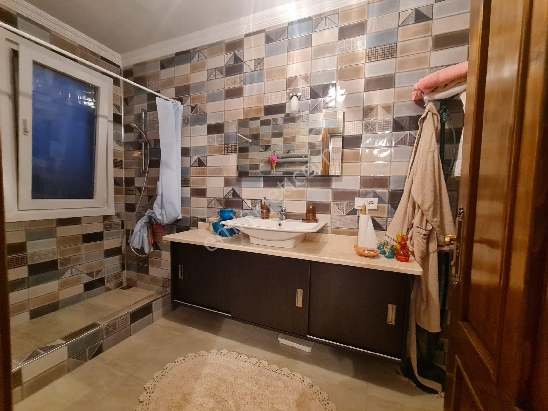 Remax Kaya Tekirdağ Marmaraereğlisi Donanımlı 600m2 Fırsat Villa - Görsel 17