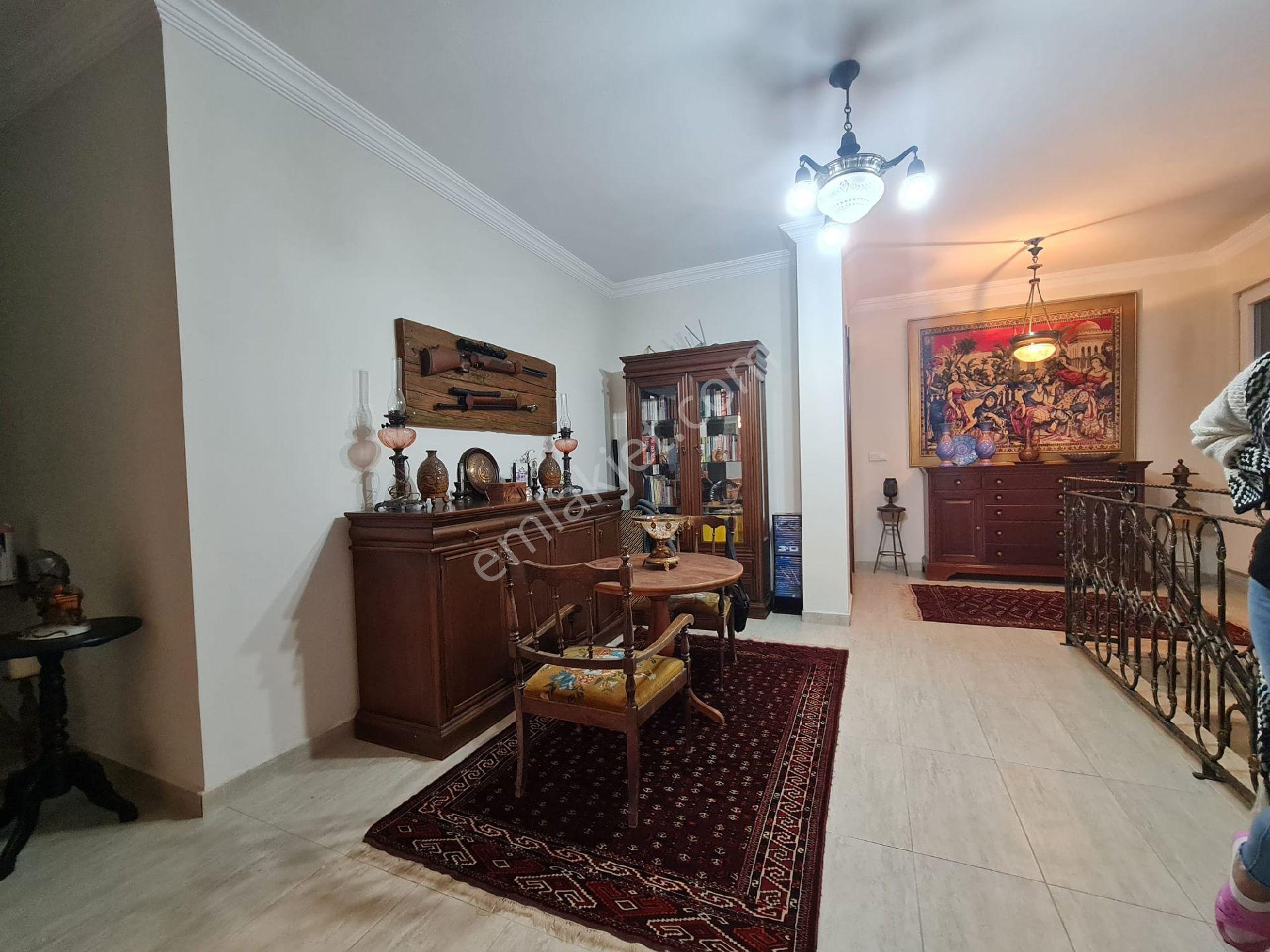 Remax Kaya Tekirdağ Marmaraereğlisi Donanımlı 600m2 Fırsat Villa - Görsel 25