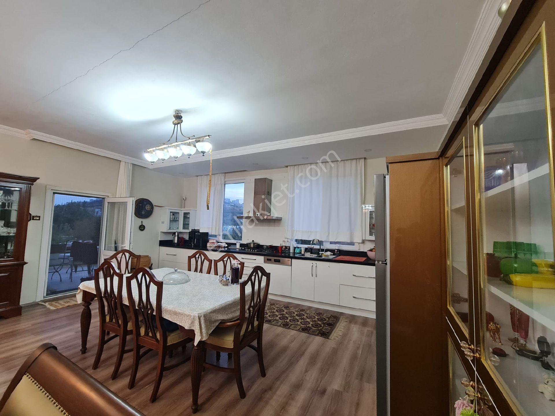 Remax Kaya Tekirdağ Marmaraereğlisi Donanımlı 600m2 Fırsat Villa - Görsel 7