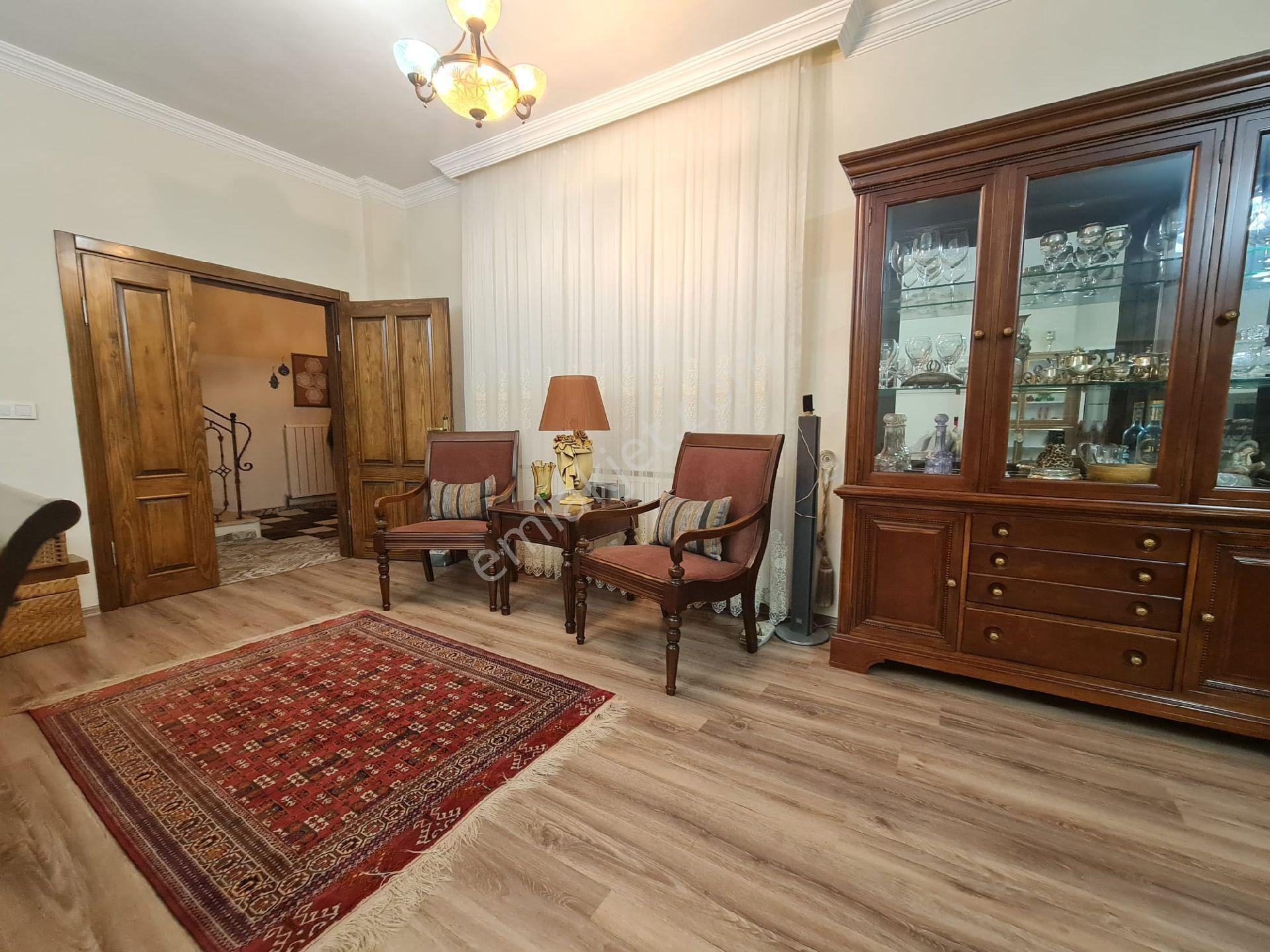 Remax Kaya Tekirdağ Marmaraereğlisi Donanımlı 600m2 Fırsat Villa - Görsel 4