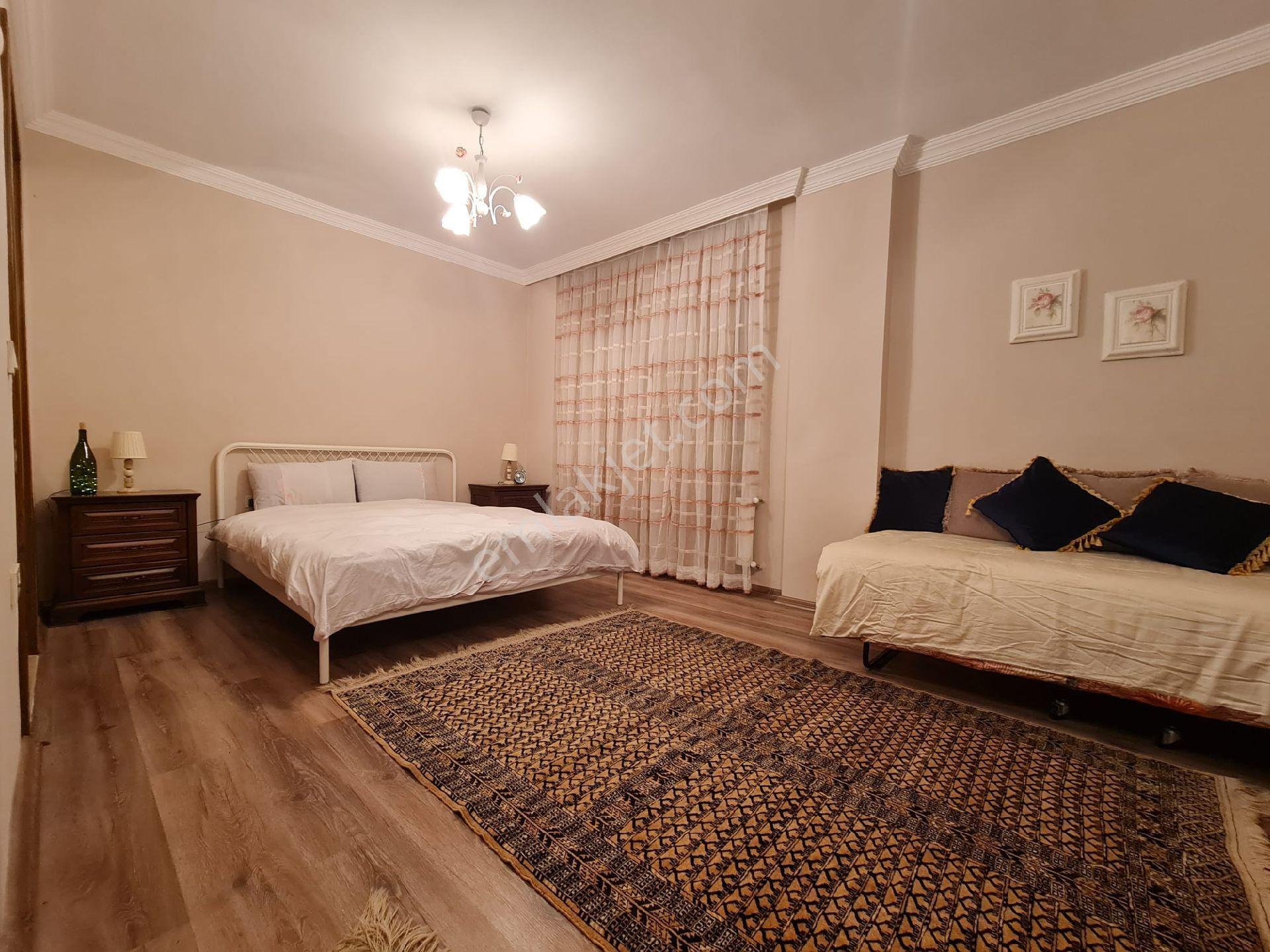 Remax Kaya Tekirdağ Marmaraereğlisi Donanımlı 600m2 Fırsat Villa - Görsel 23