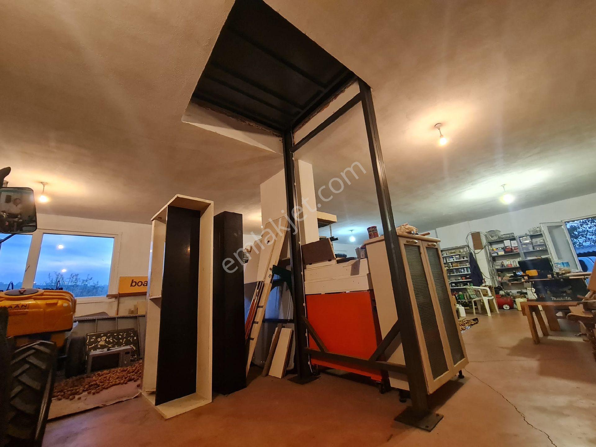 Remax Kaya Tekirdağ Marmaraereğlisi Donanımlı 600m2 Fırsat Villa - Görsel 31