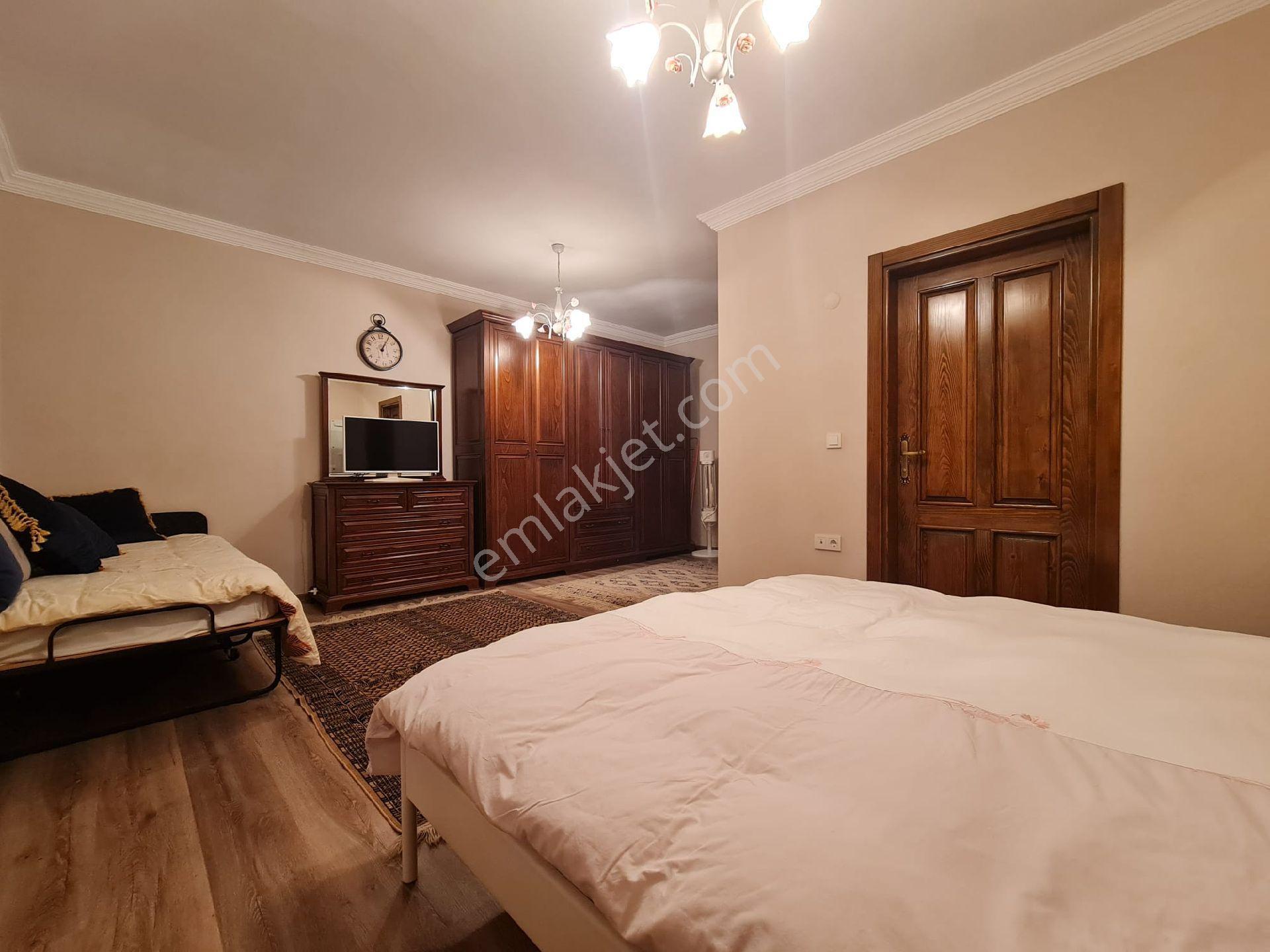 Remax Kaya Tekirdağ Marmaraereğlisi Donanımlı 600m2 Fırsat Villa - Görsel 19