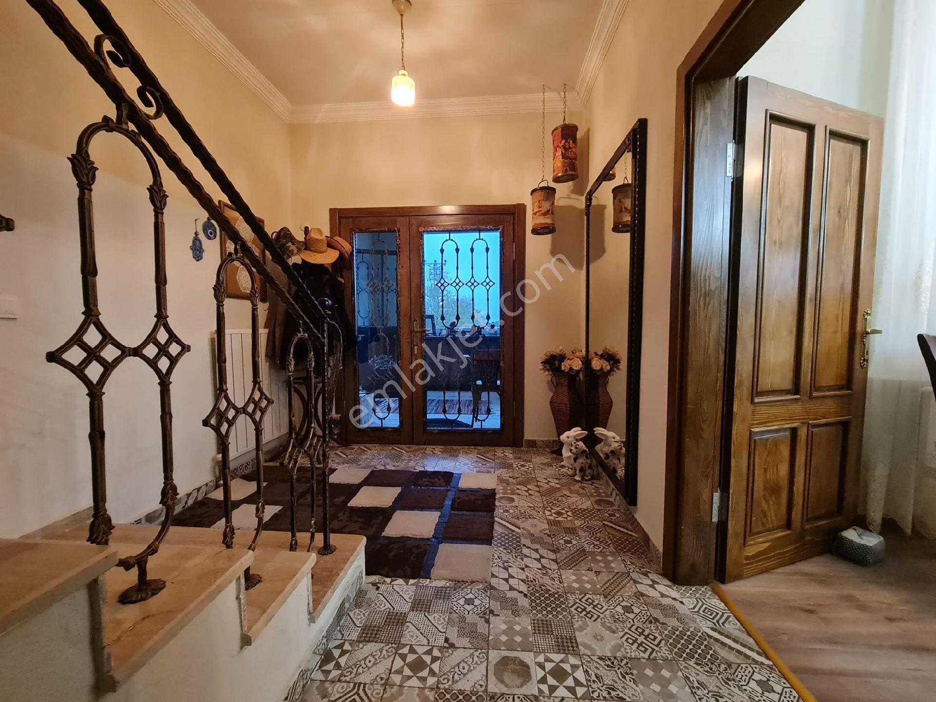 Remax Kaya Tekirdağ Marmaraereğlisi Donanımlı 600m2 Fırsat Villa - Görsel 5