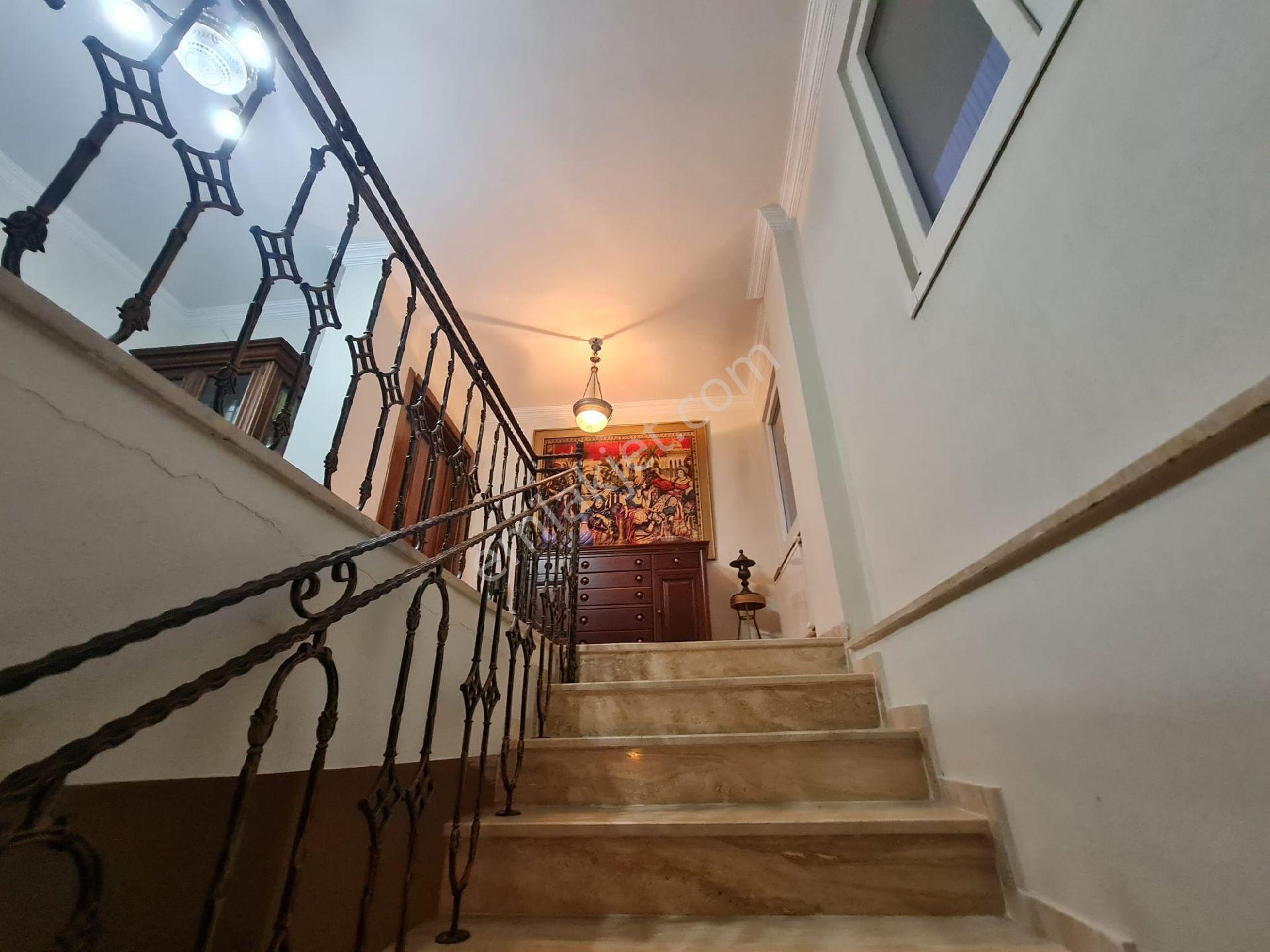 Remax Kaya Tekirdağ Marmaraereğlisi Donanımlı 600m2 Fırsat Villa - Görsel 27