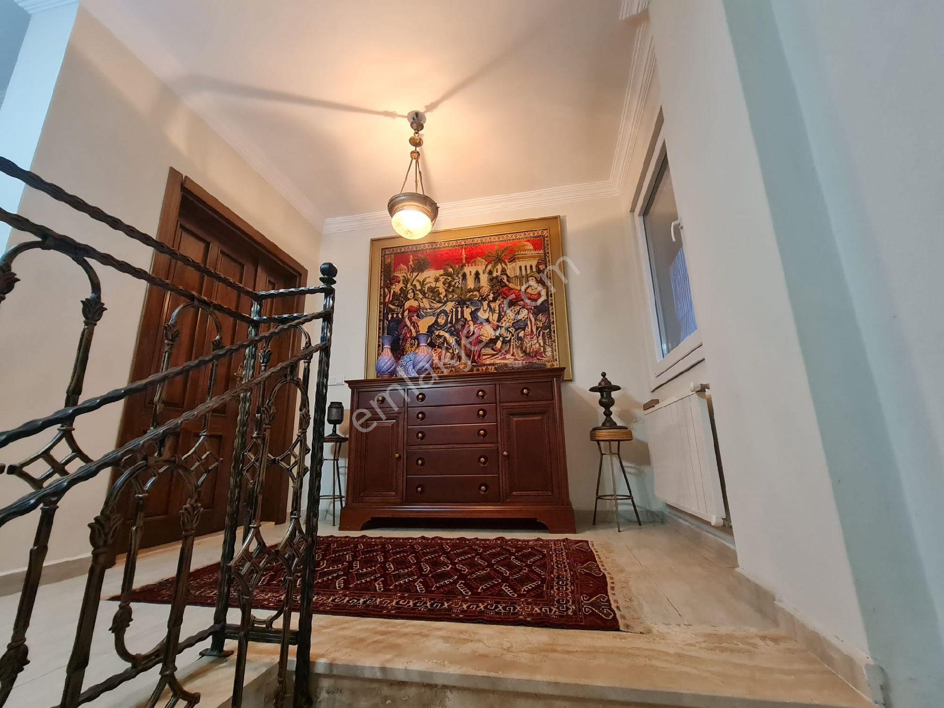 Remax Kaya Tekirdağ Marmaraereğlisi Donanımlı 600m2 Fırsat Villa - Görsel 28