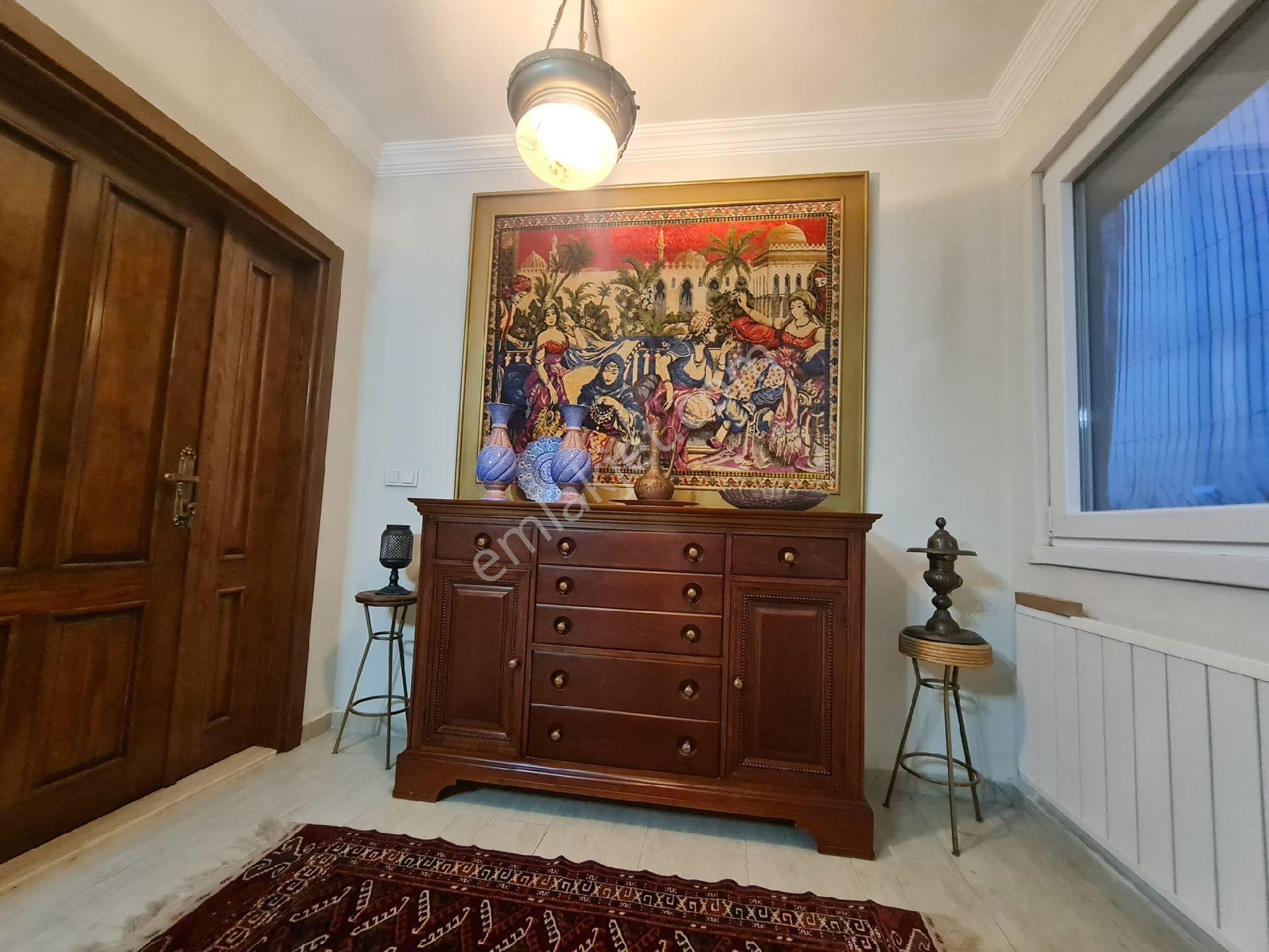 Remax Kaya Tekirdağ Marmaraereğlisi Donanımlı 600m2 Fırsat Villa - Görsel 26