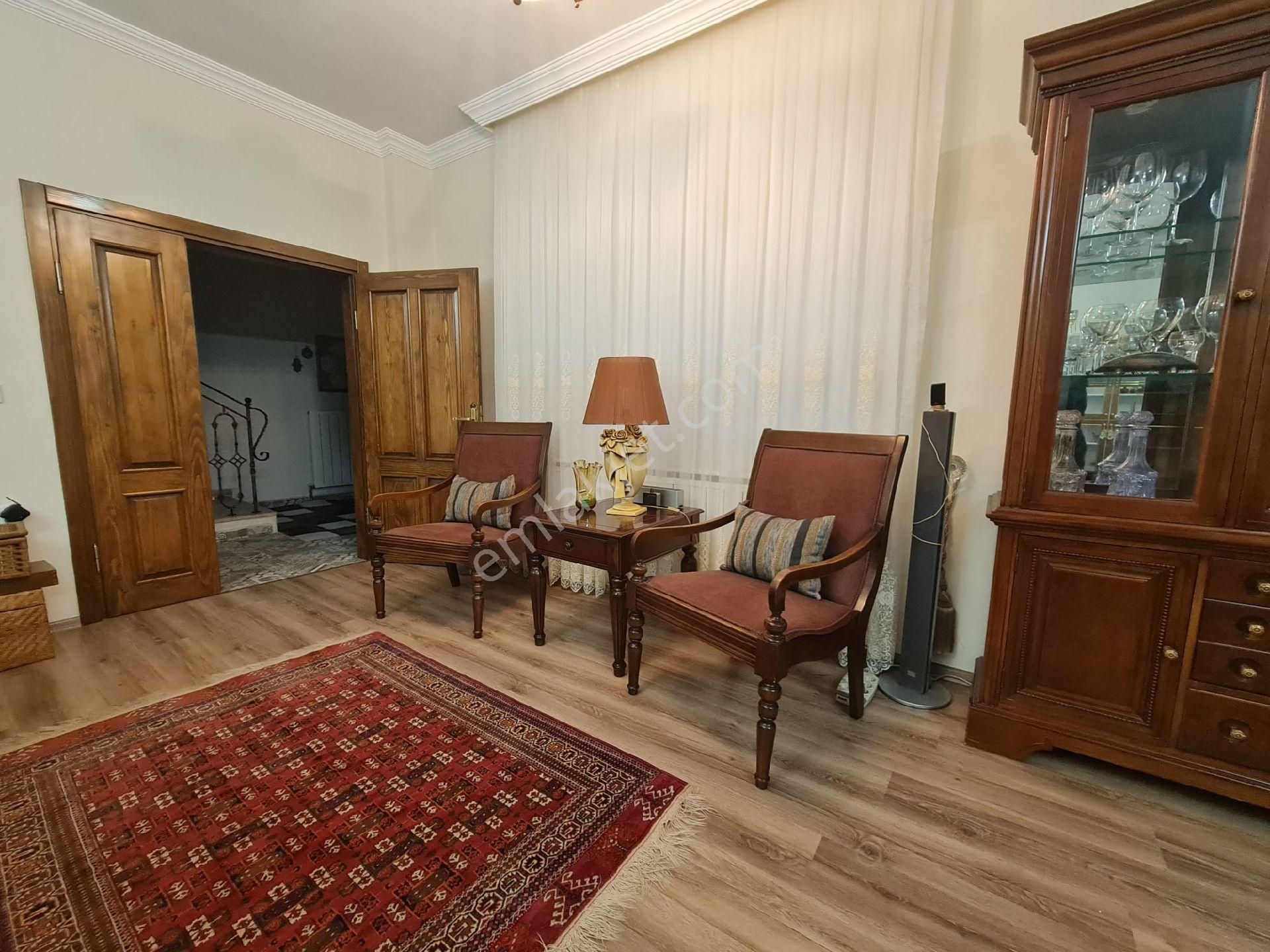 Remax Kaya Tekirdağ Marmaraereğlisi Donanımlı 600m2 Fırsat Villa - Görsel 8